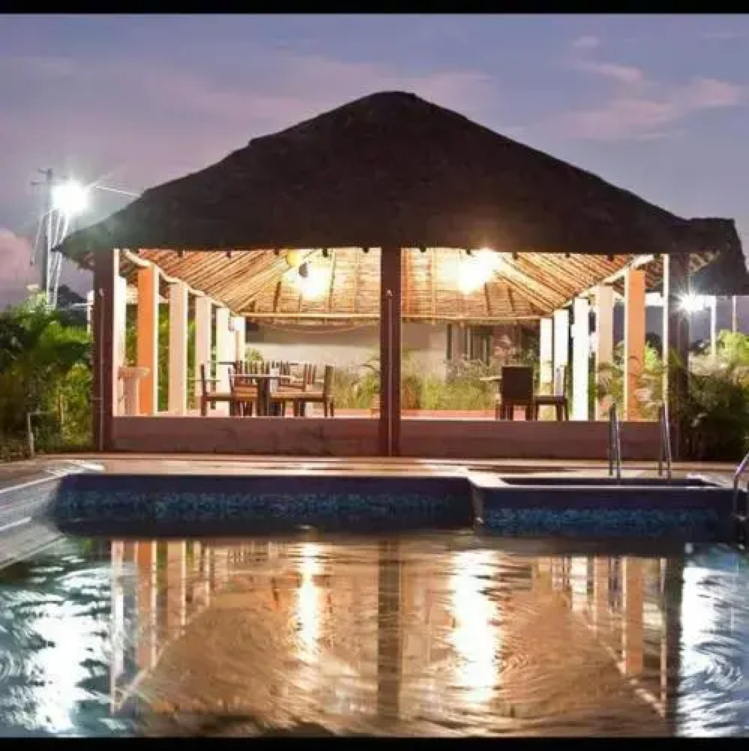 The Peepal Tree Kabini