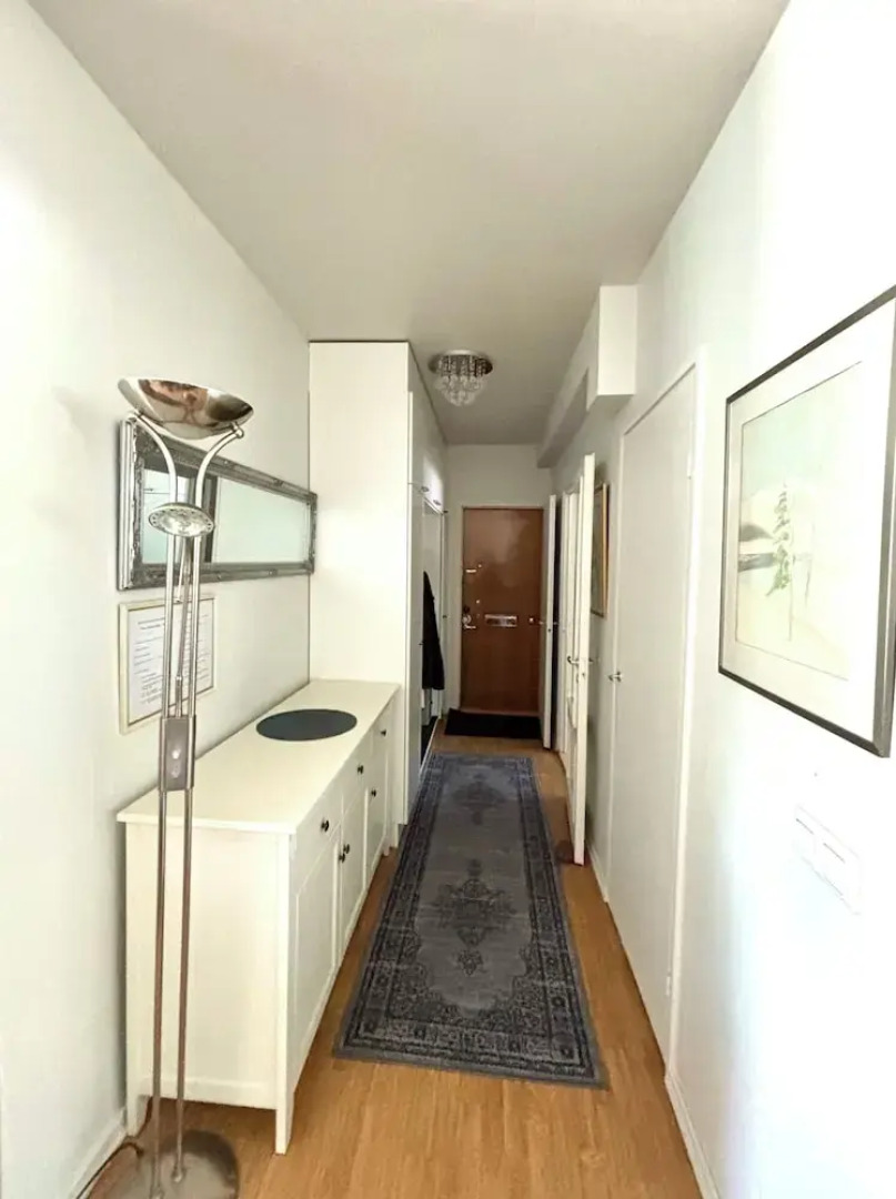 Unique Apartment in Kemi With Sauna Department & Free Parking