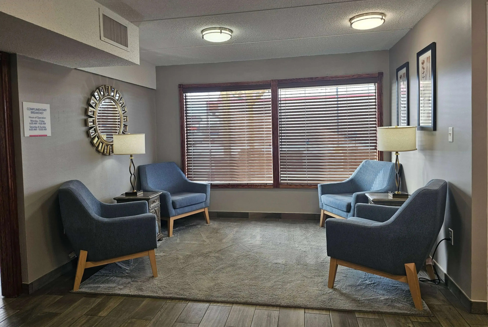 AmericInn by Wyndham Baxter Brainerd