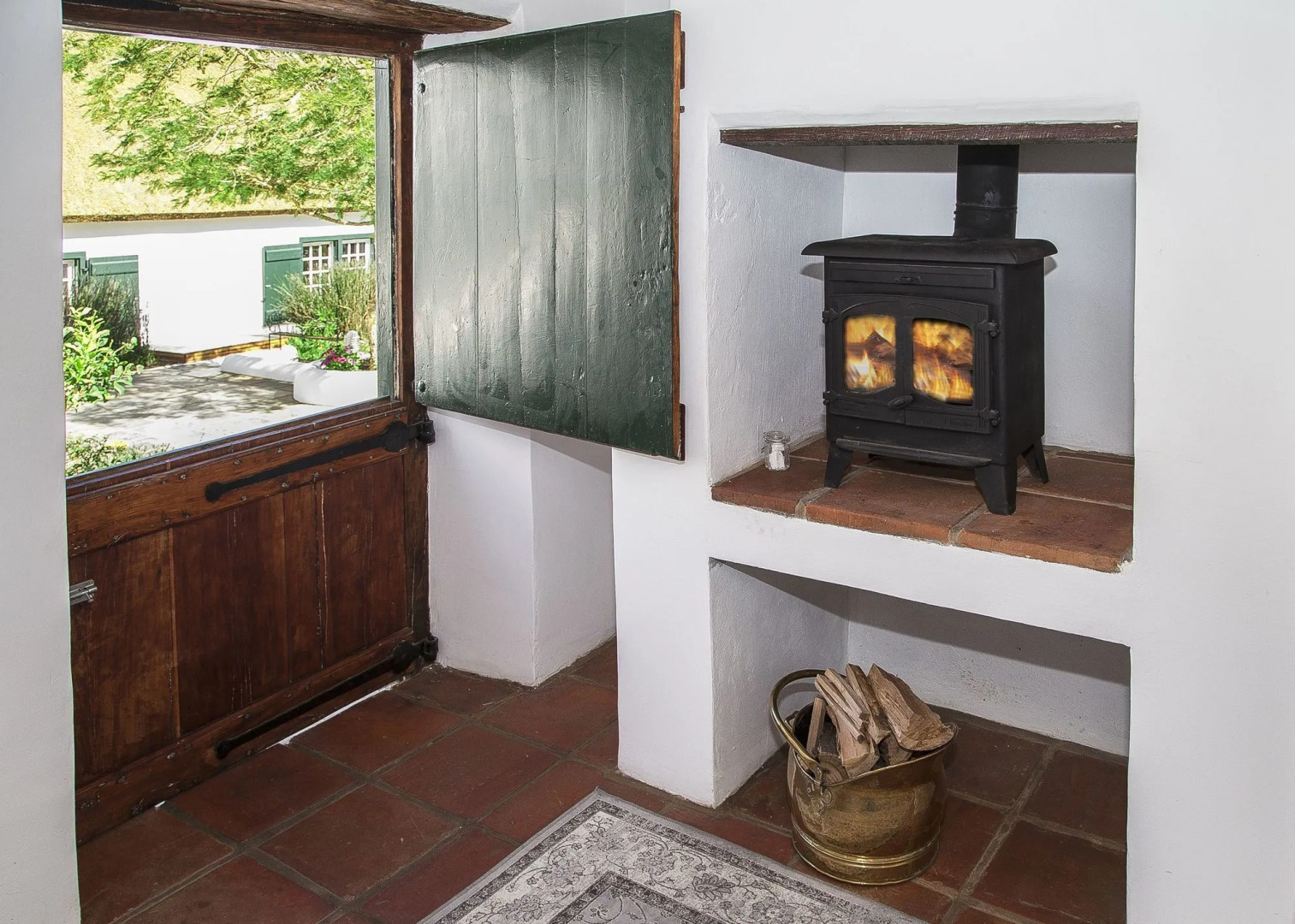 The Tulbagh Boutique Heritage Hotel