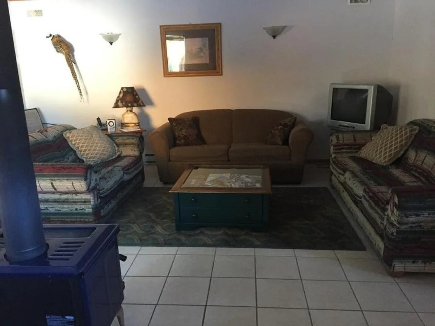 Valemount Mountain Retreat