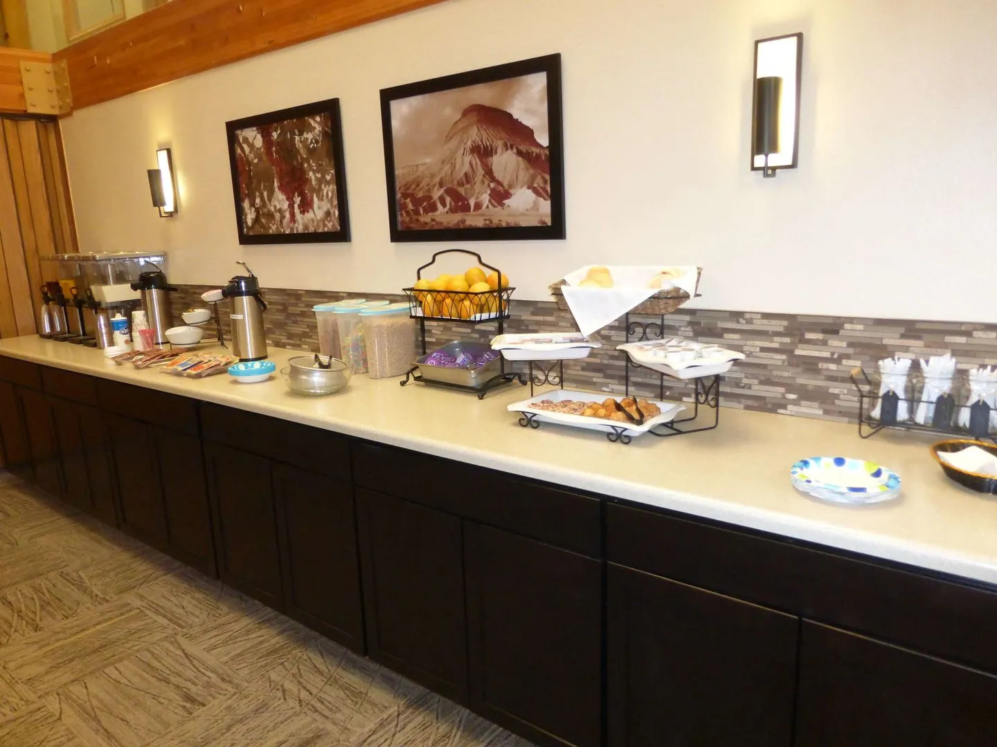 Red Roof Inn Grand Junction