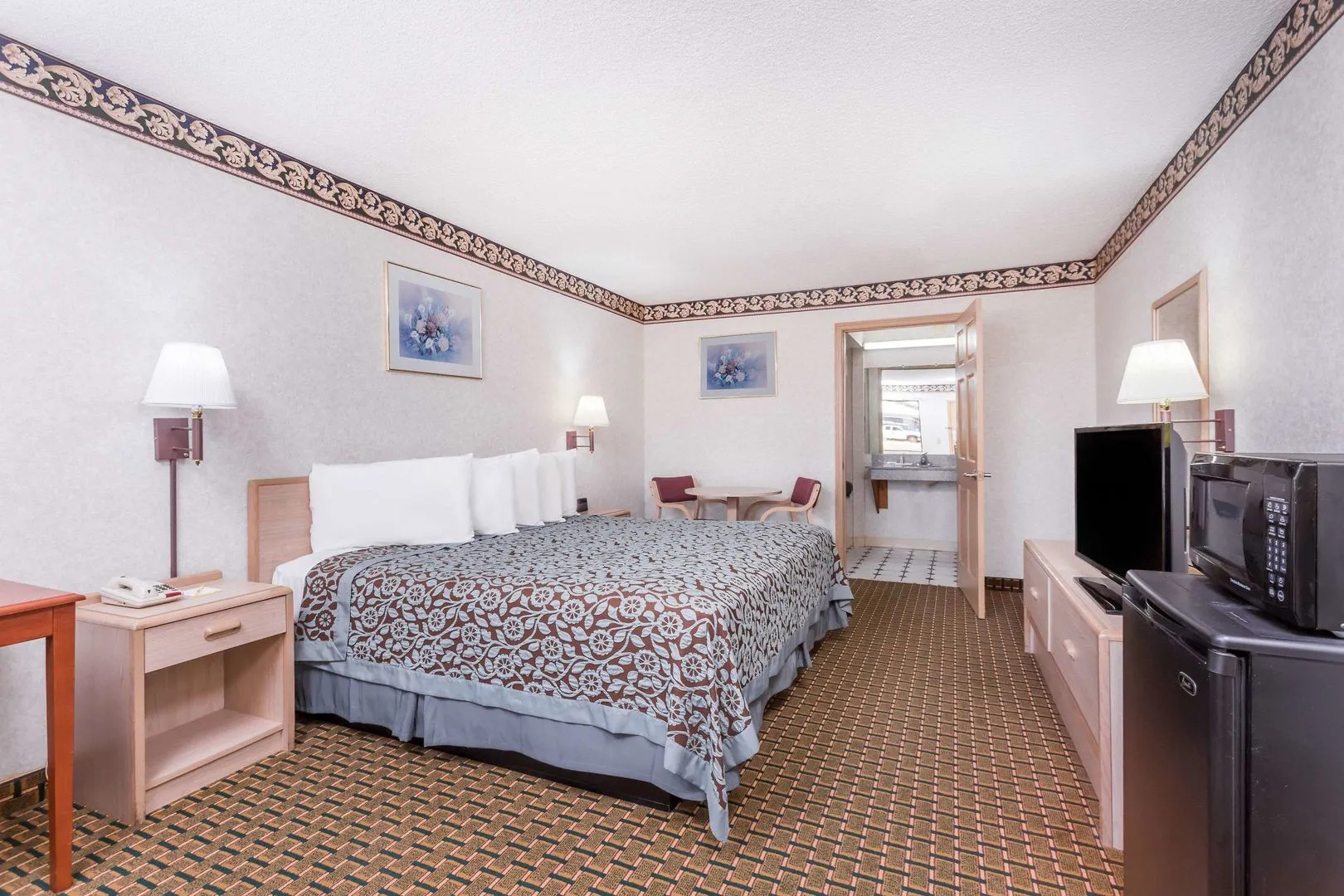 Days Inn Byron