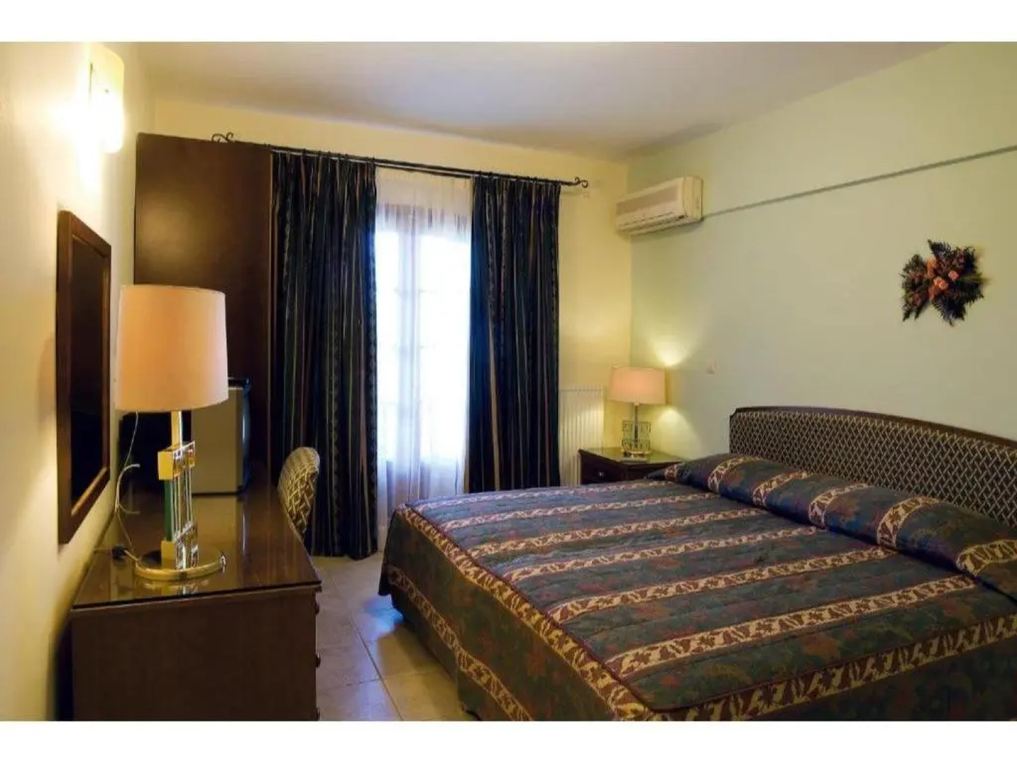 Corfu Club Standard Apartment iii