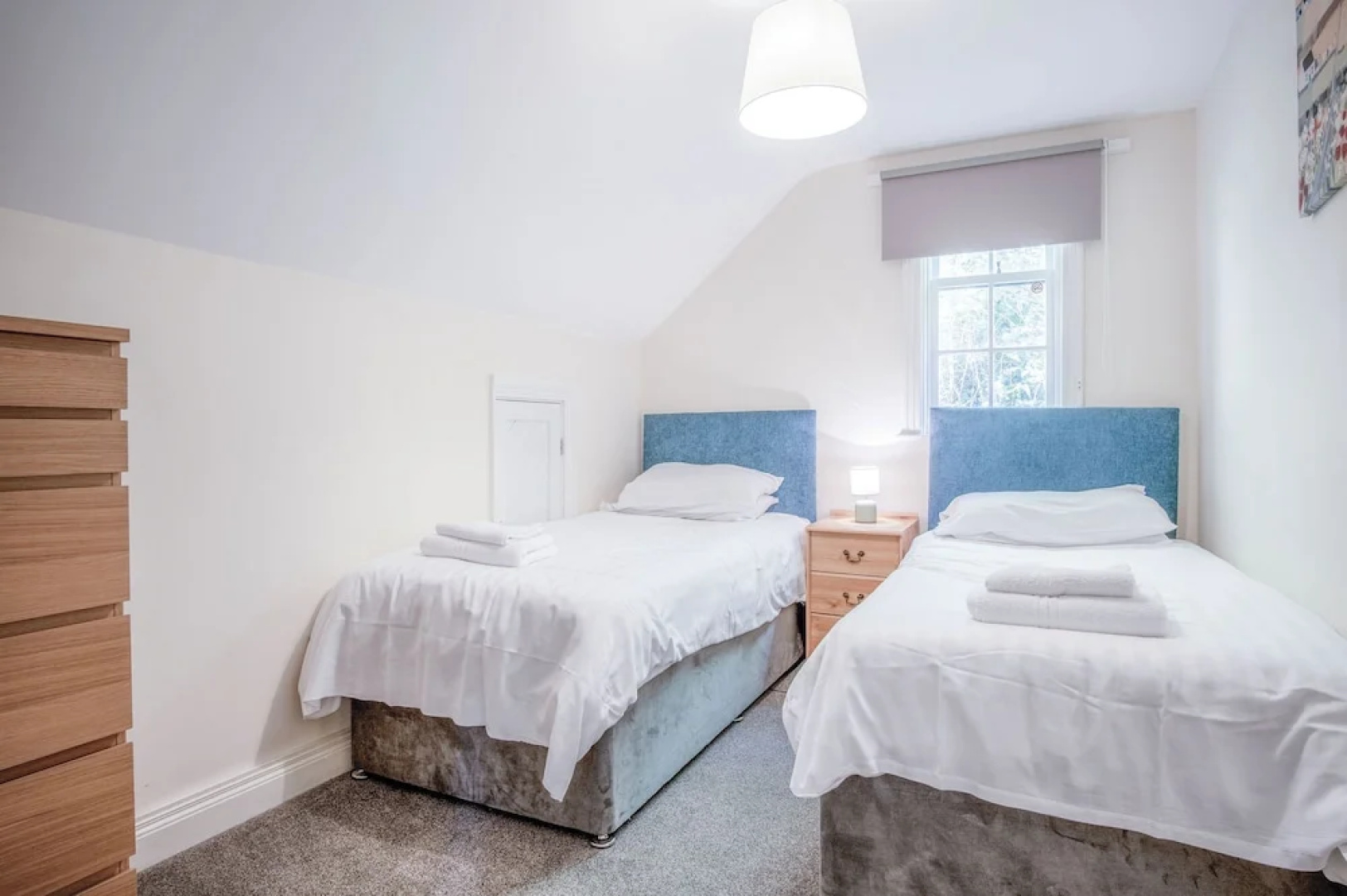 The Gatehouse - 2 Bedroom Apartment - Pendine
