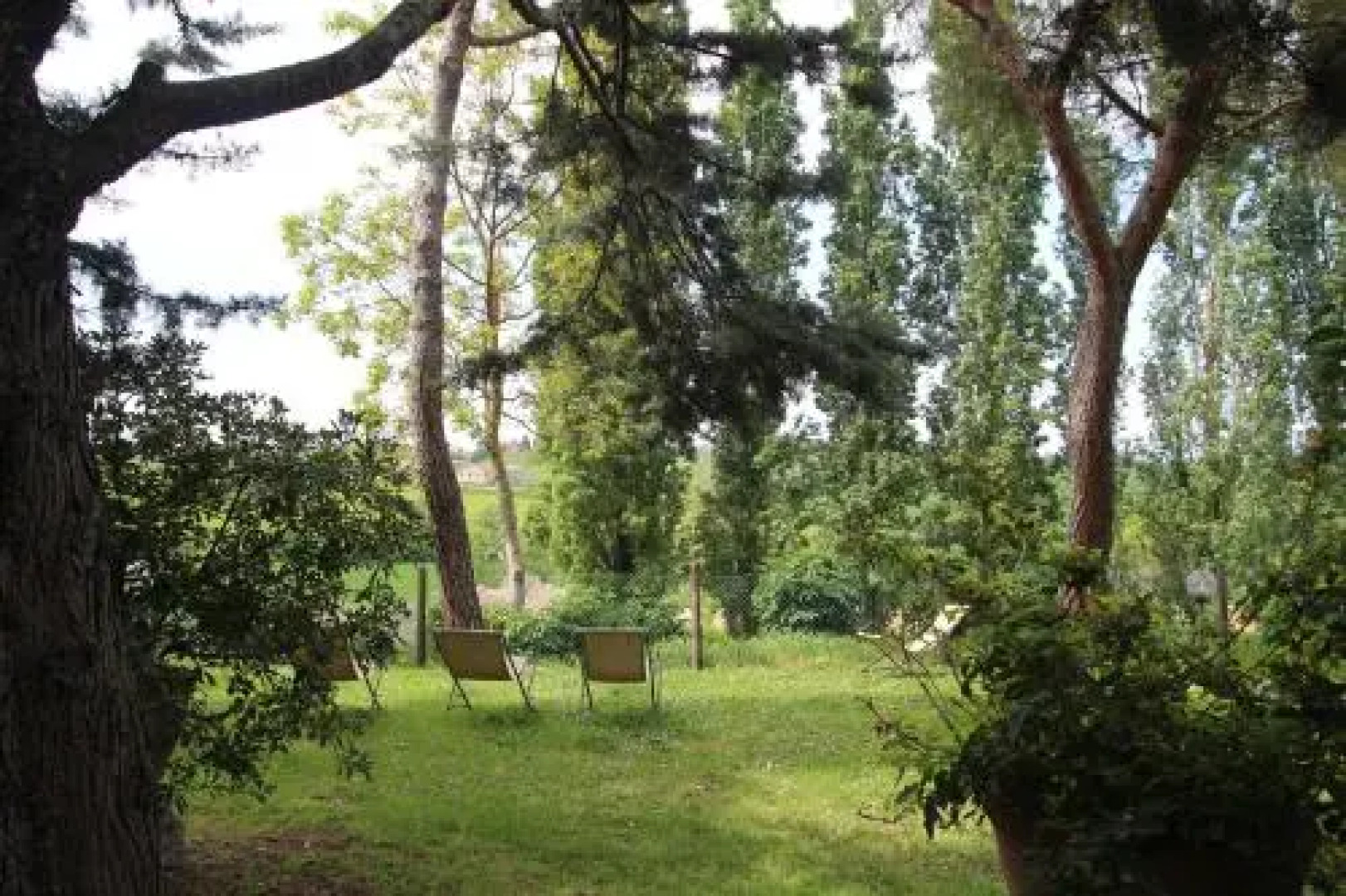 Romitorio di Castiglione del Lago