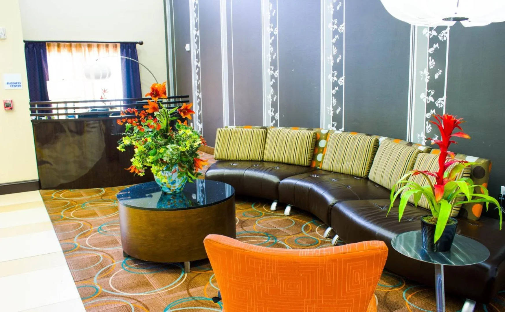 Holiday Inn Express Havelock NW- New Bern by IHG