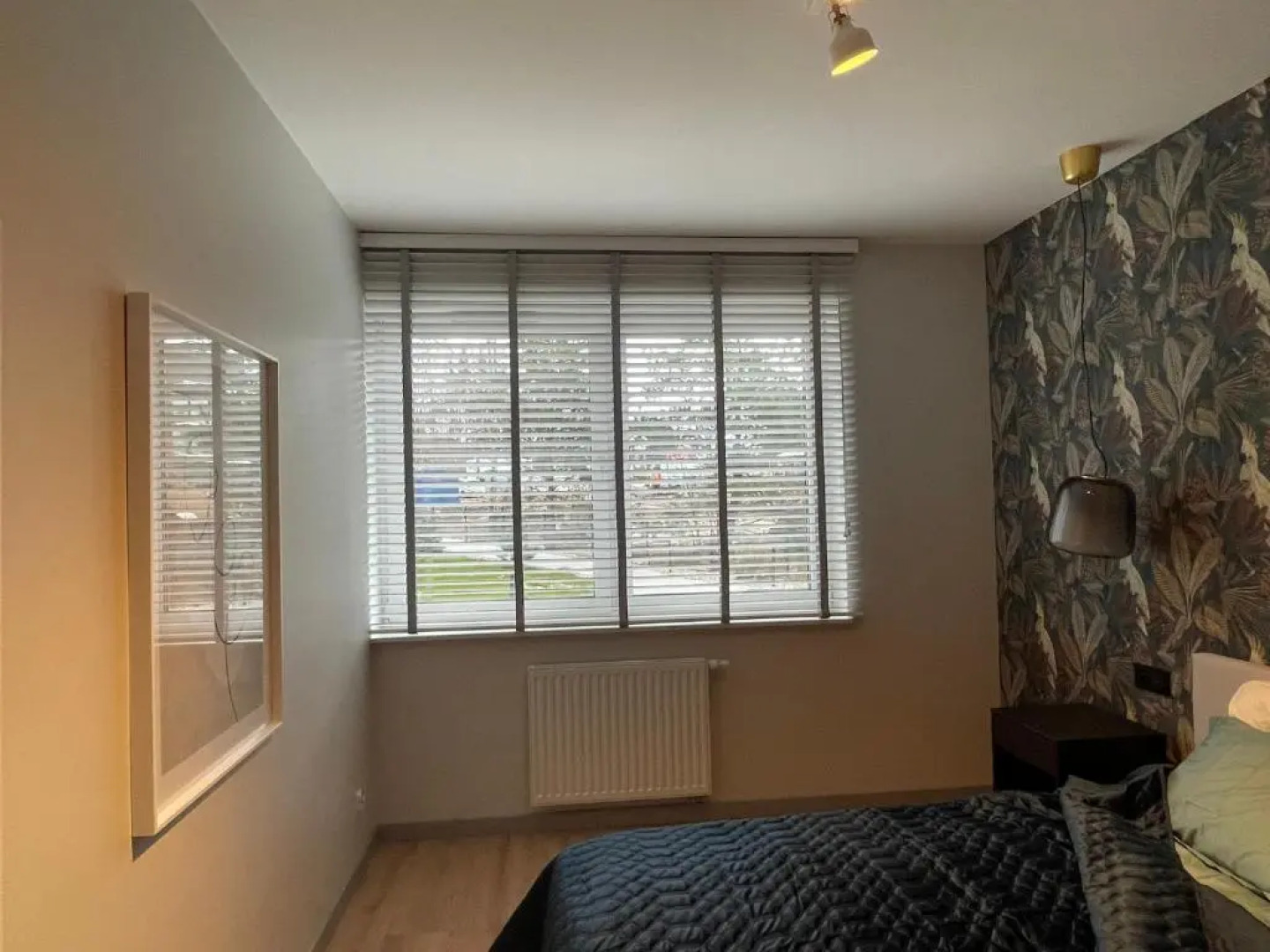 Leonardo 2 z prywatną plażą nad jeziorem Ukiel