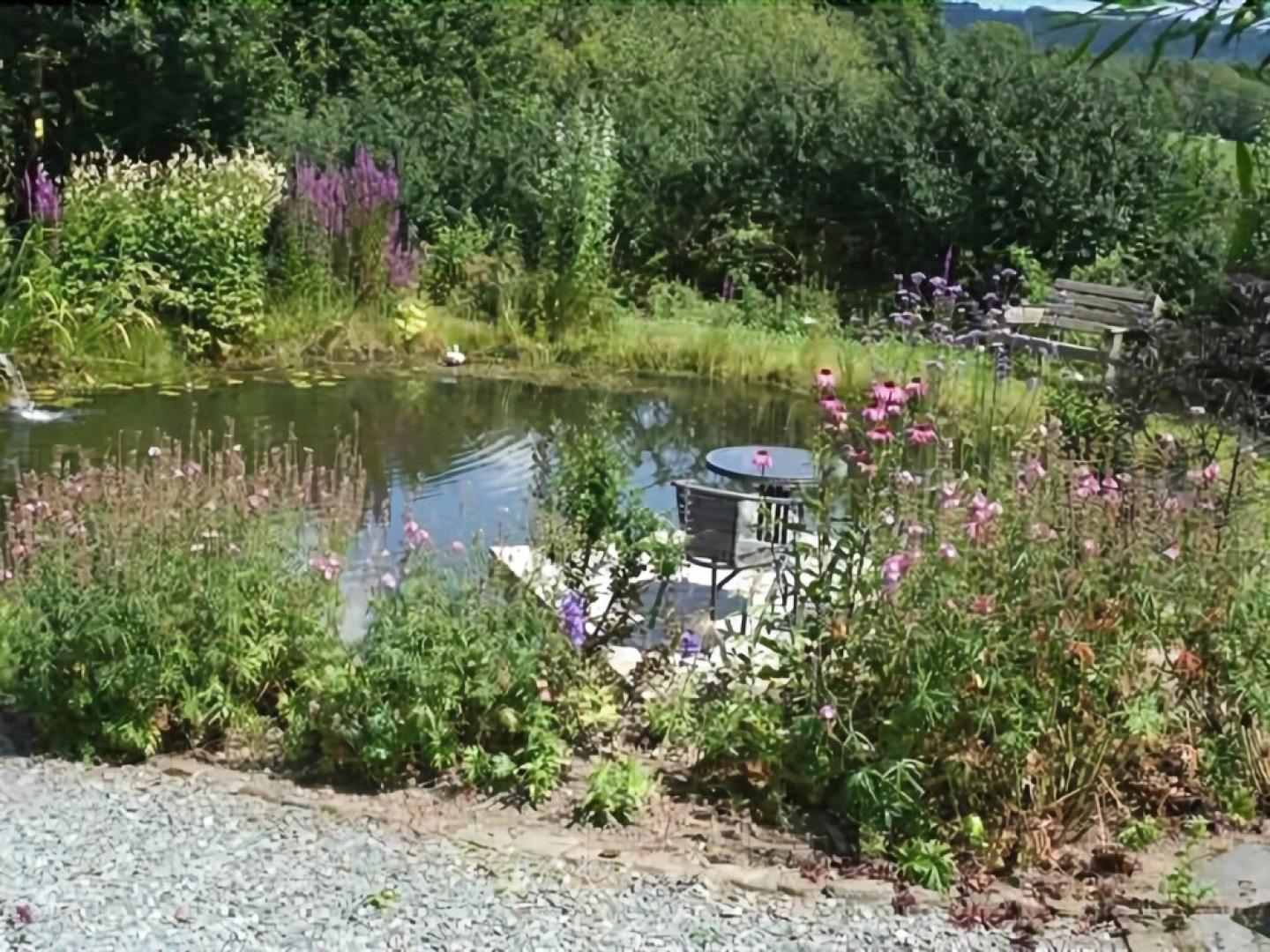 Furzedon Bed and Breakfast