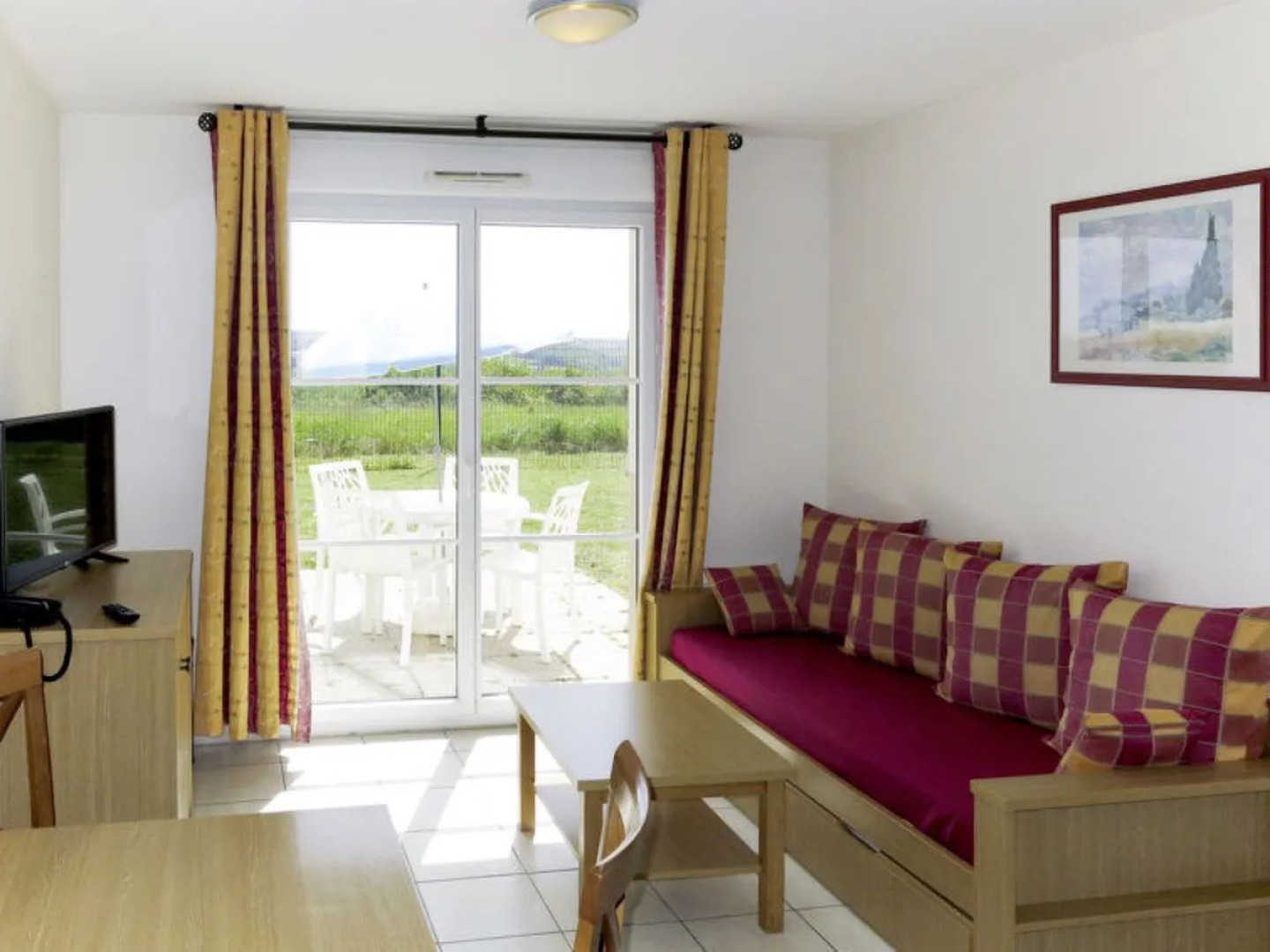 Les Jardins Renaissance