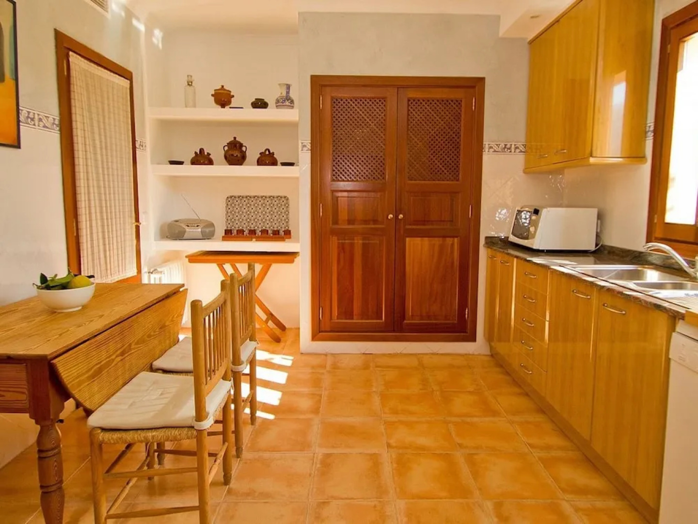 Romantic Villa With Pool in the Center of the Beautiful Valldemossa