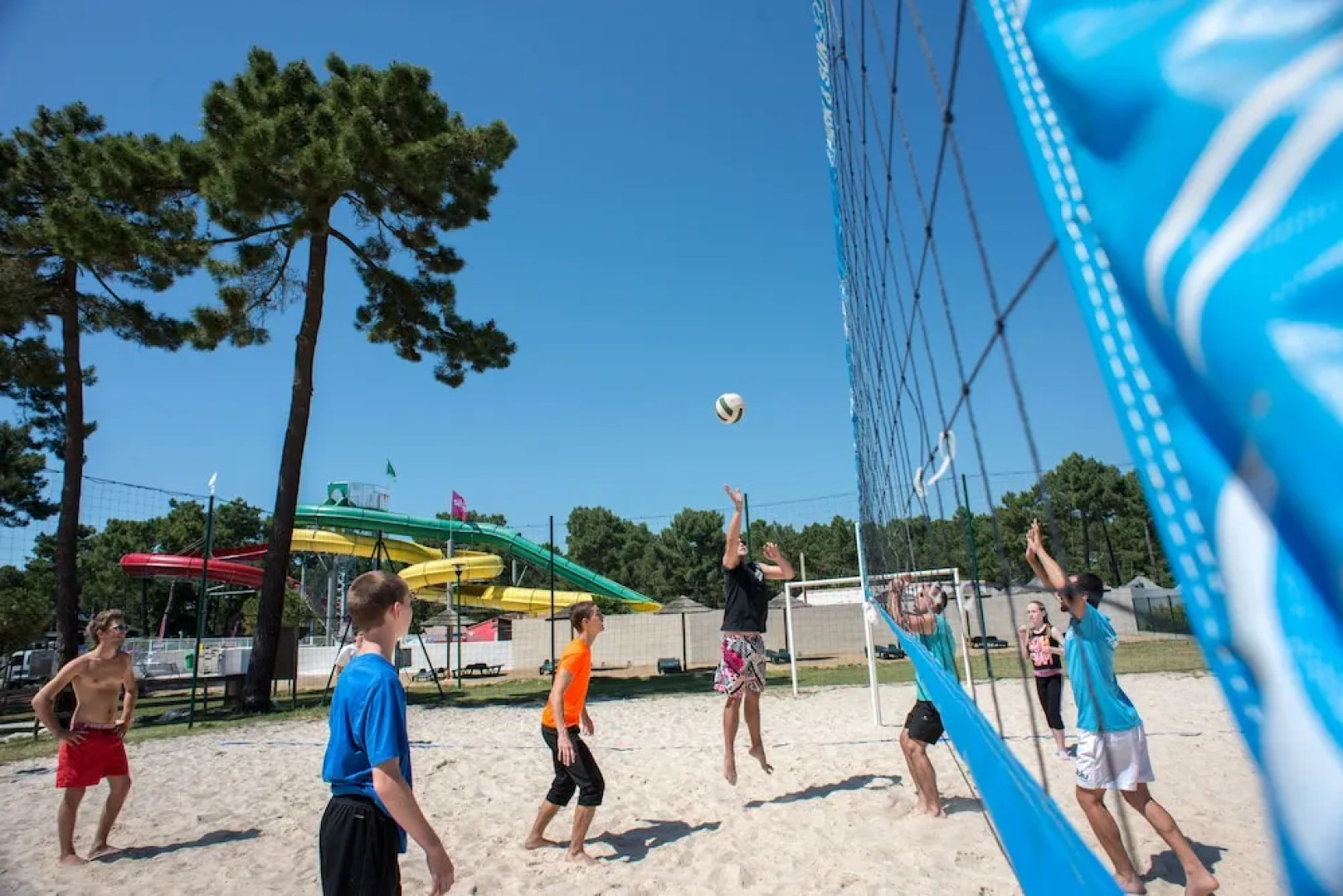 Boost Locamobil 17 Bonne Anse Plage