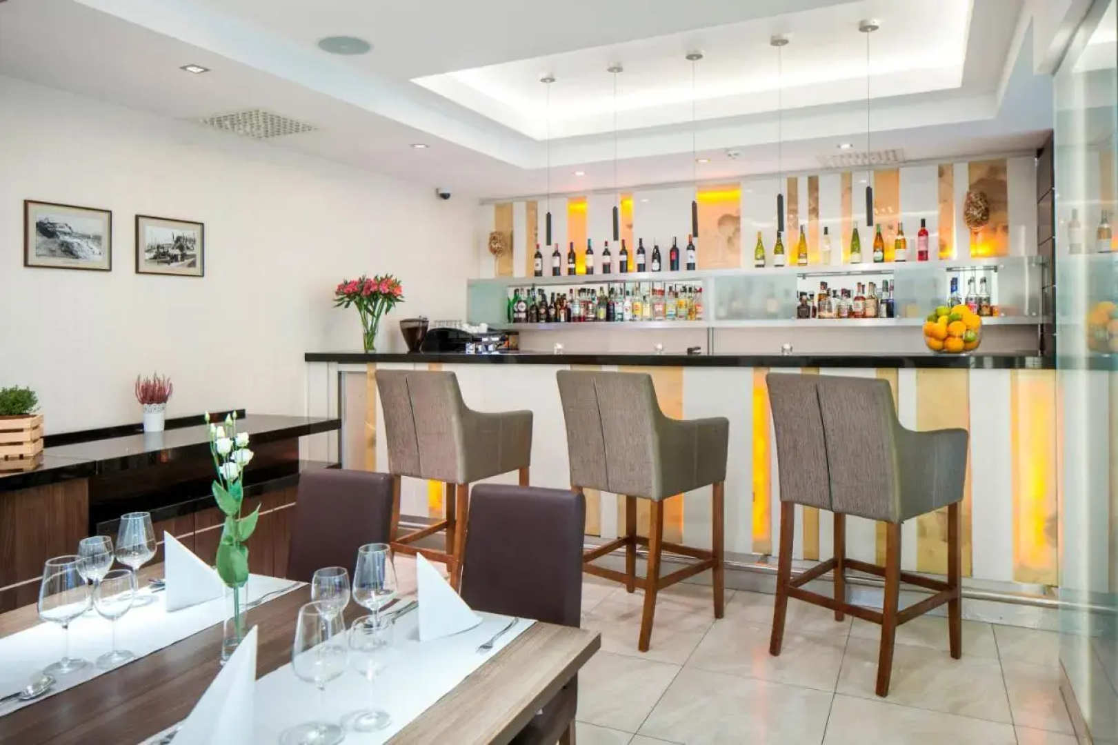 Hotel Rozany Gaj