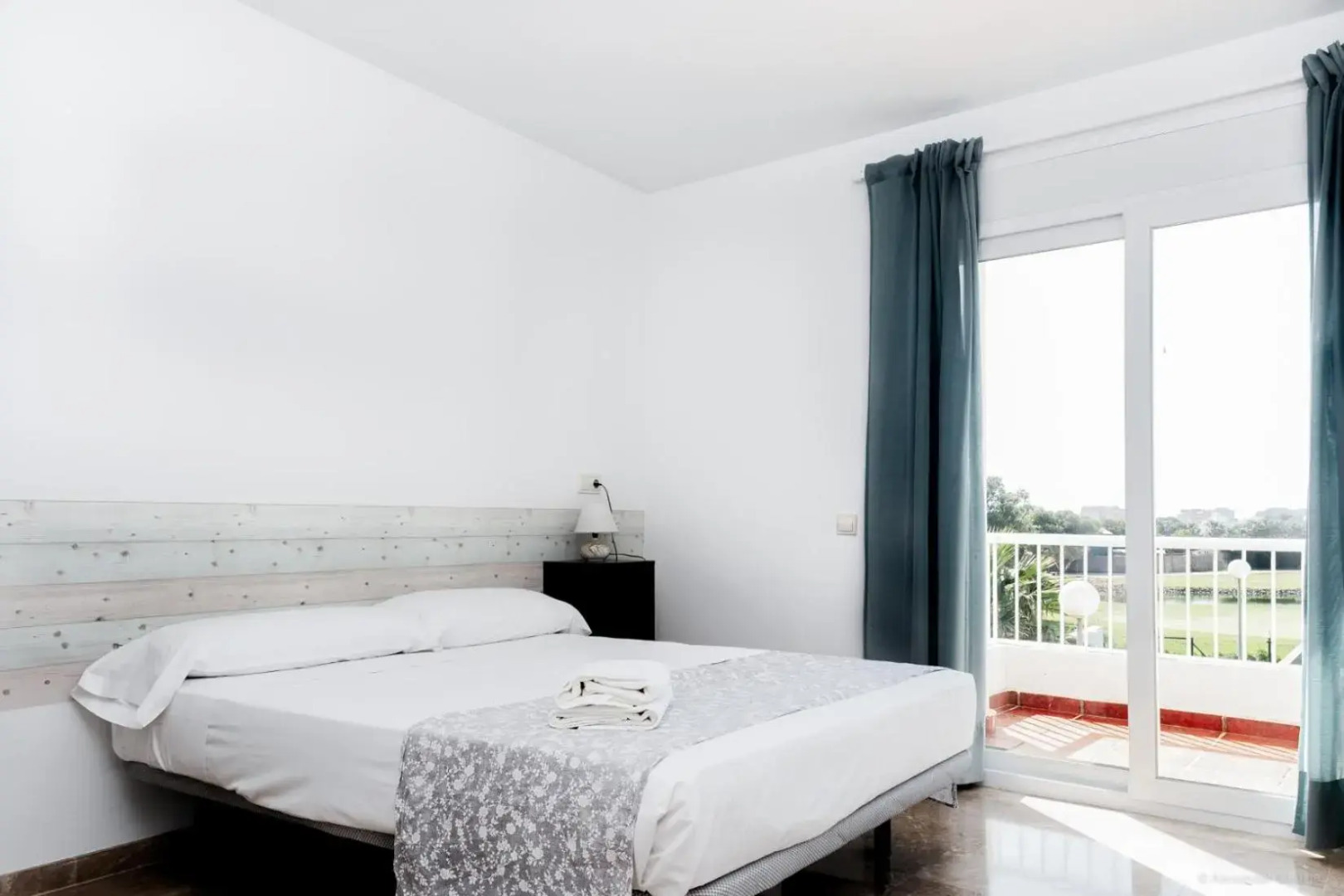 Roquetas Beach & Playa Serena Golf