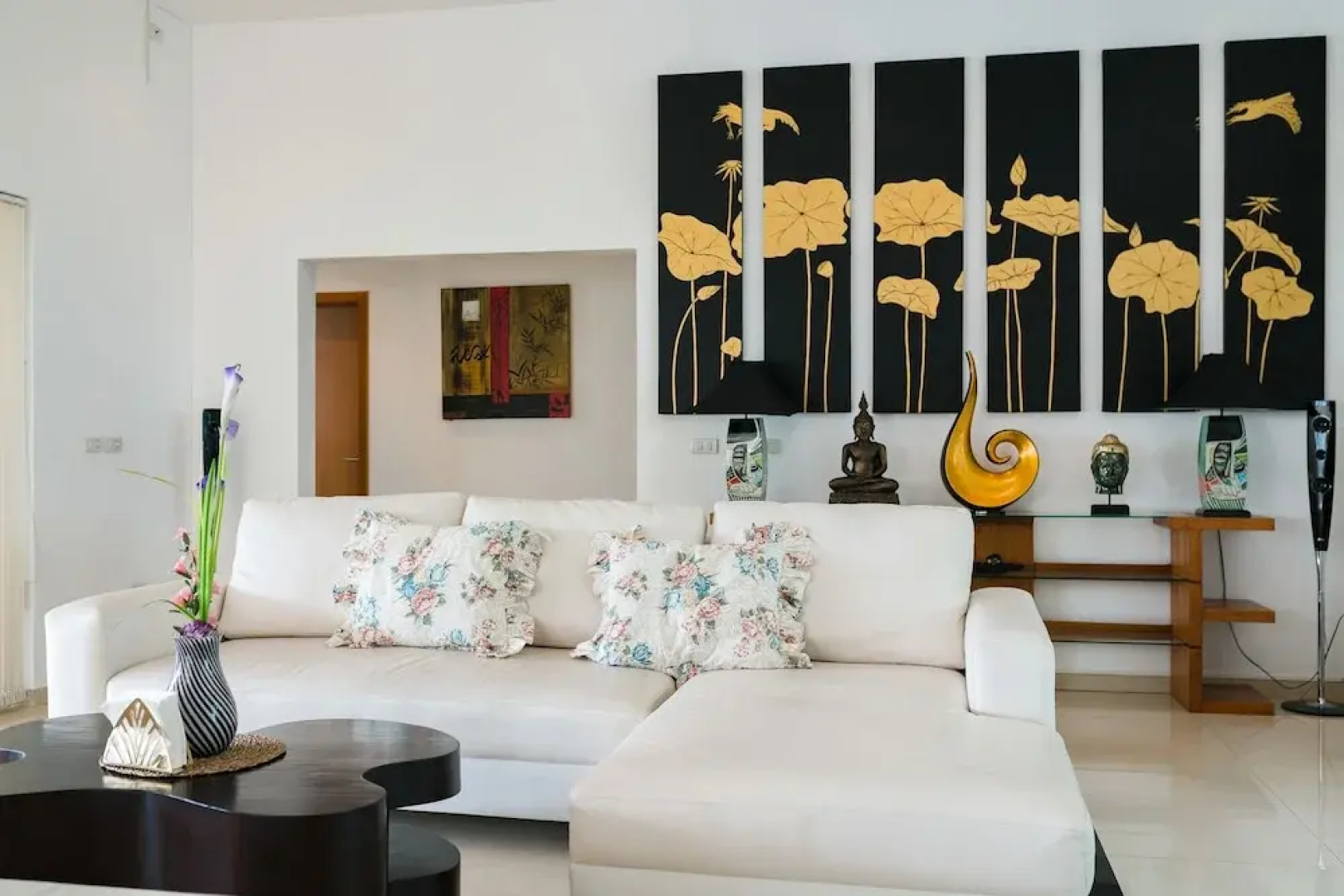 Stunning Luxury Golf and Pool Villas