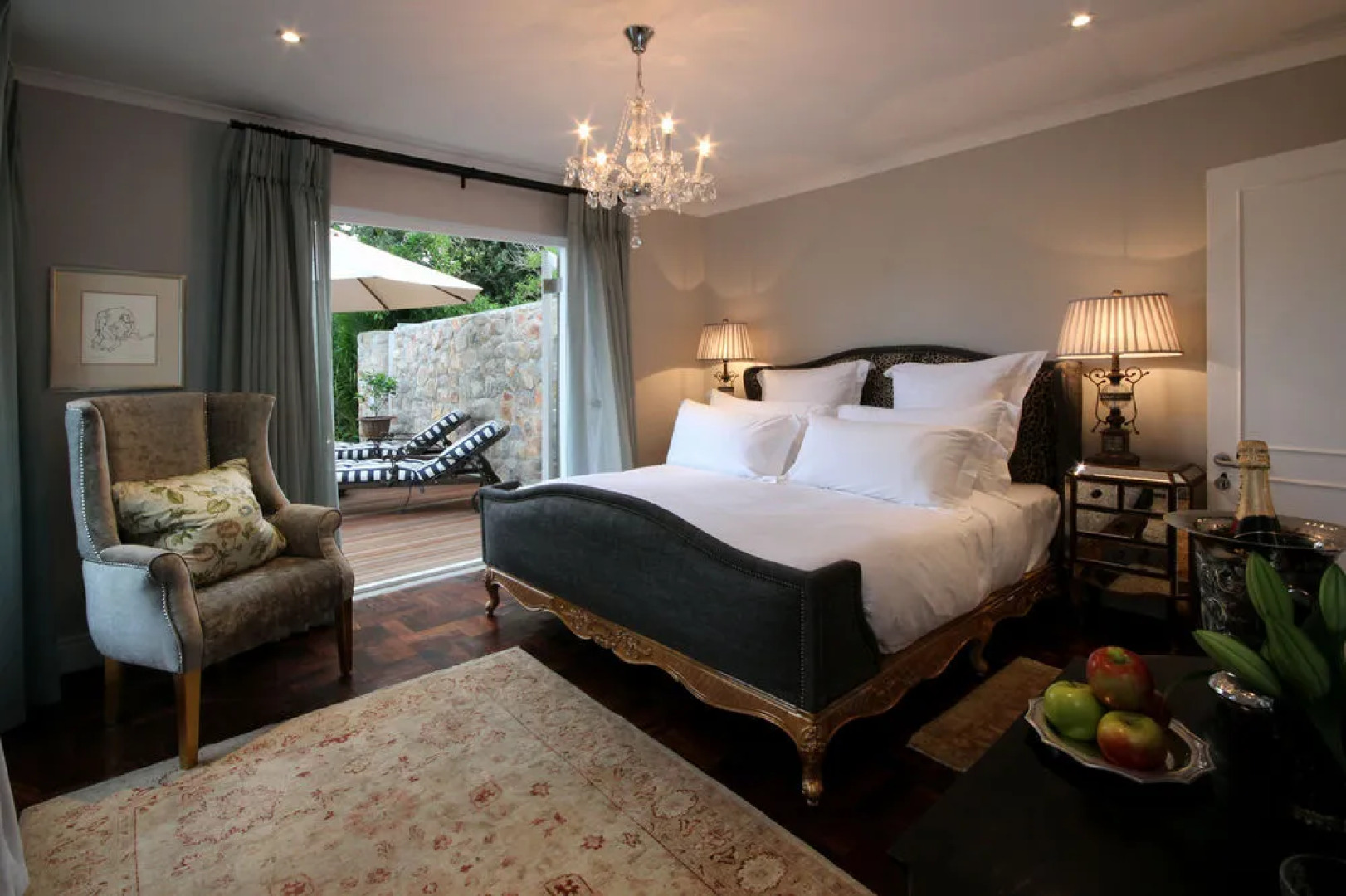 The Gregoire Boutique Hotel  Spa