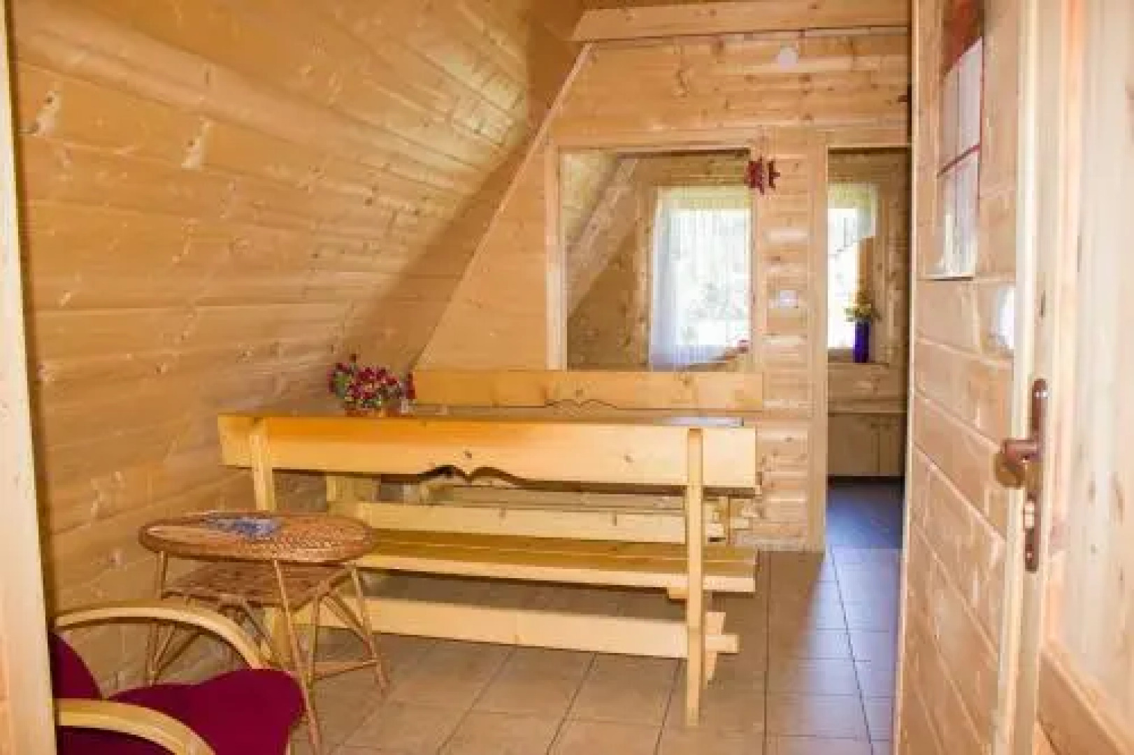 Hacjenda Apartamenty & Pokoje Goscinne