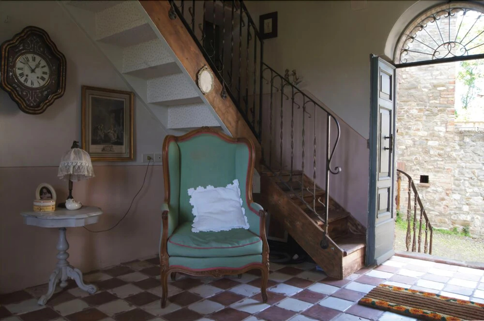 B&B La Locanda Di Cavoleto