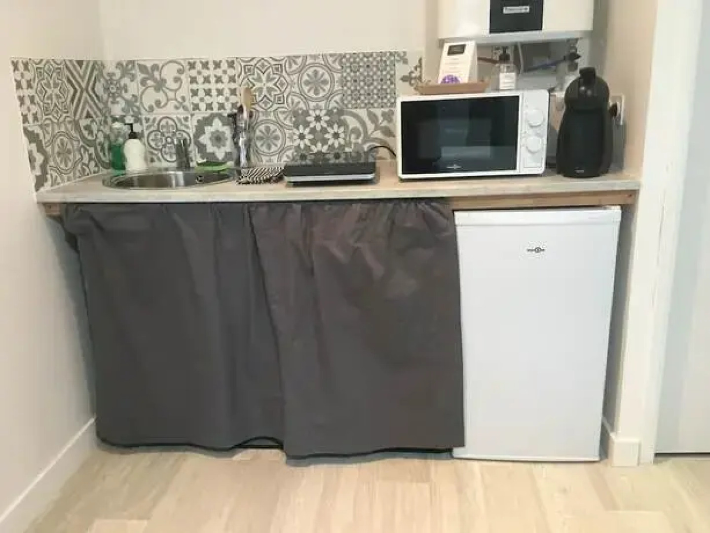 Domaine des 3 Villages