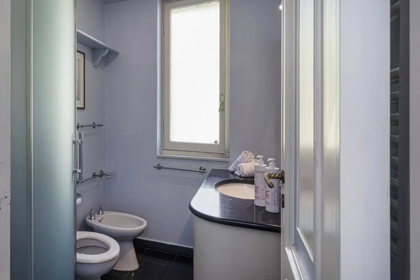 Orizzonte Blu With Terrace by Wonderful Italy