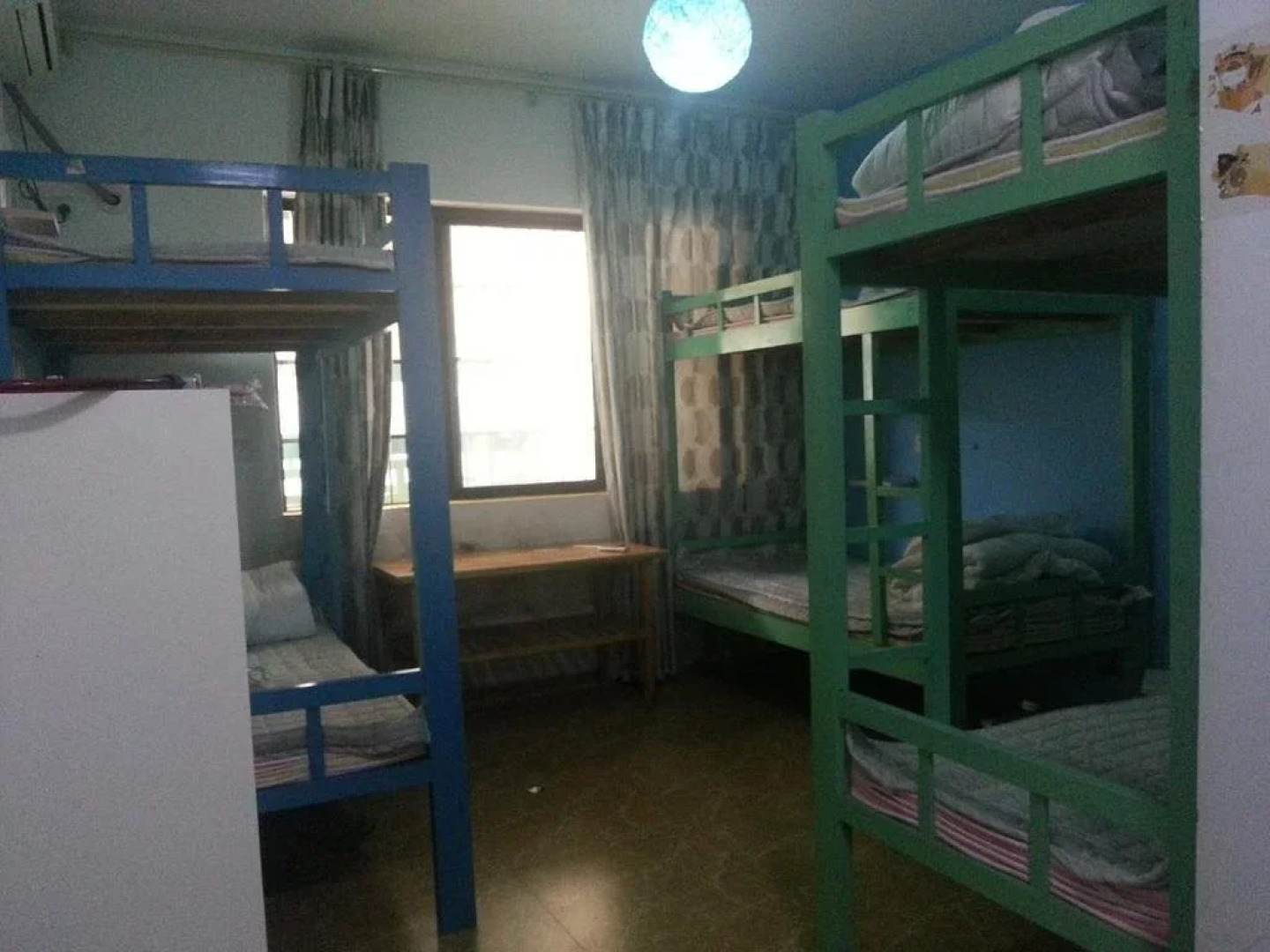 Dengba Hostel Xishuangbanna Branch