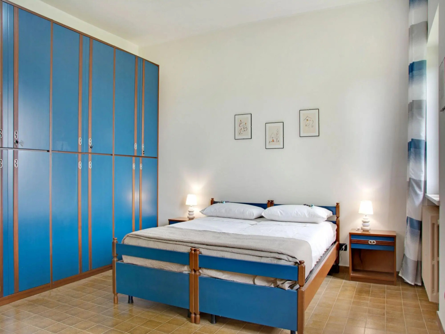 Rustic Moncucco Village Retreat