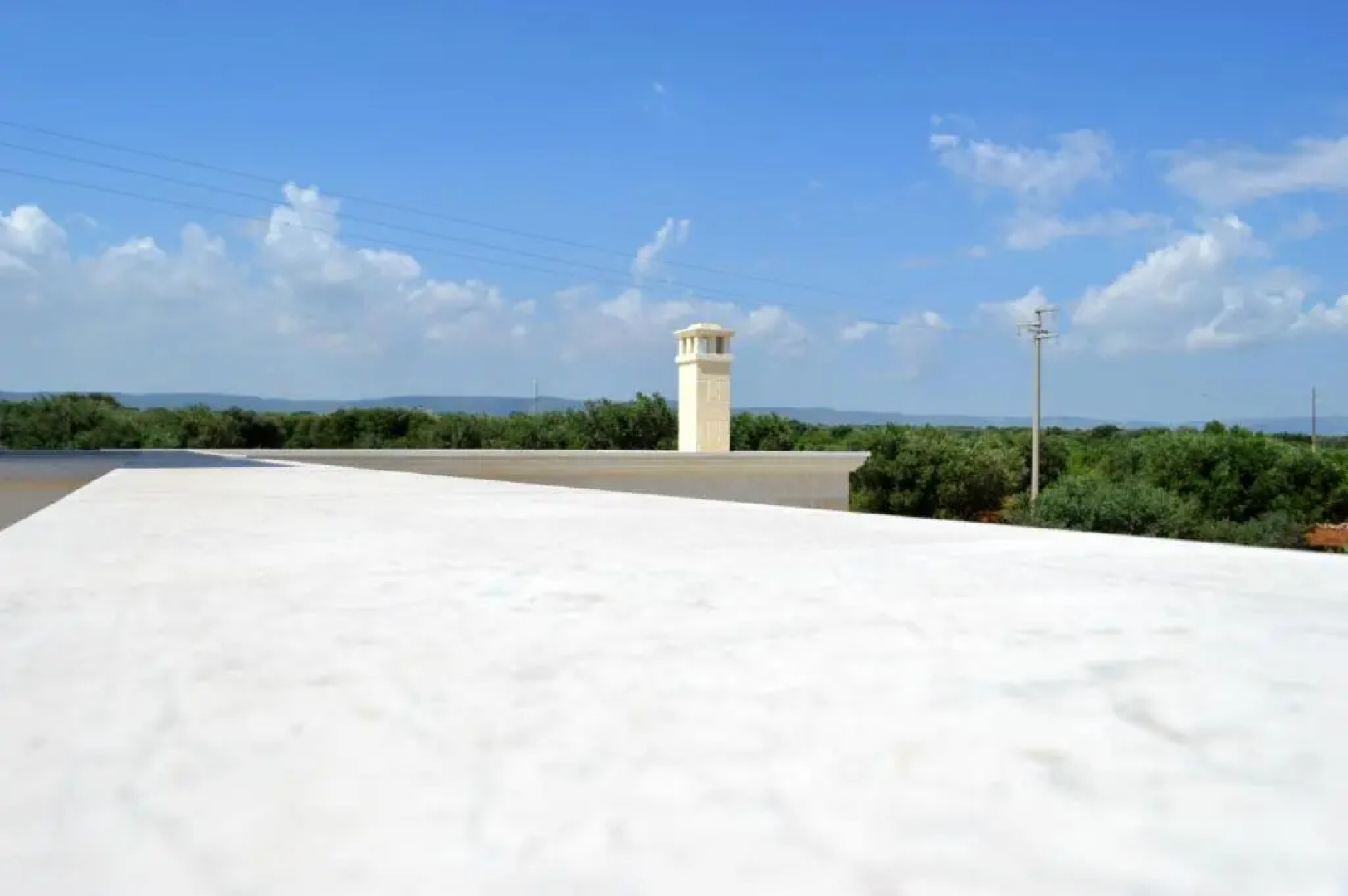 Le Terrazze Miramare B&B