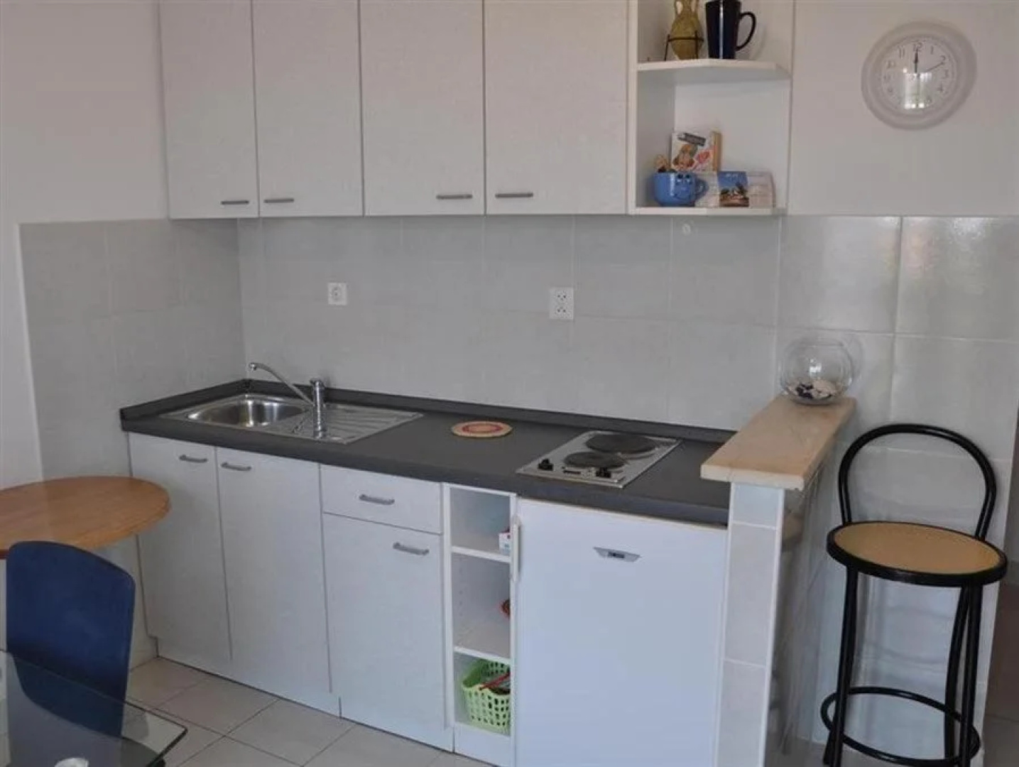 Apartmani Antunović Podgora