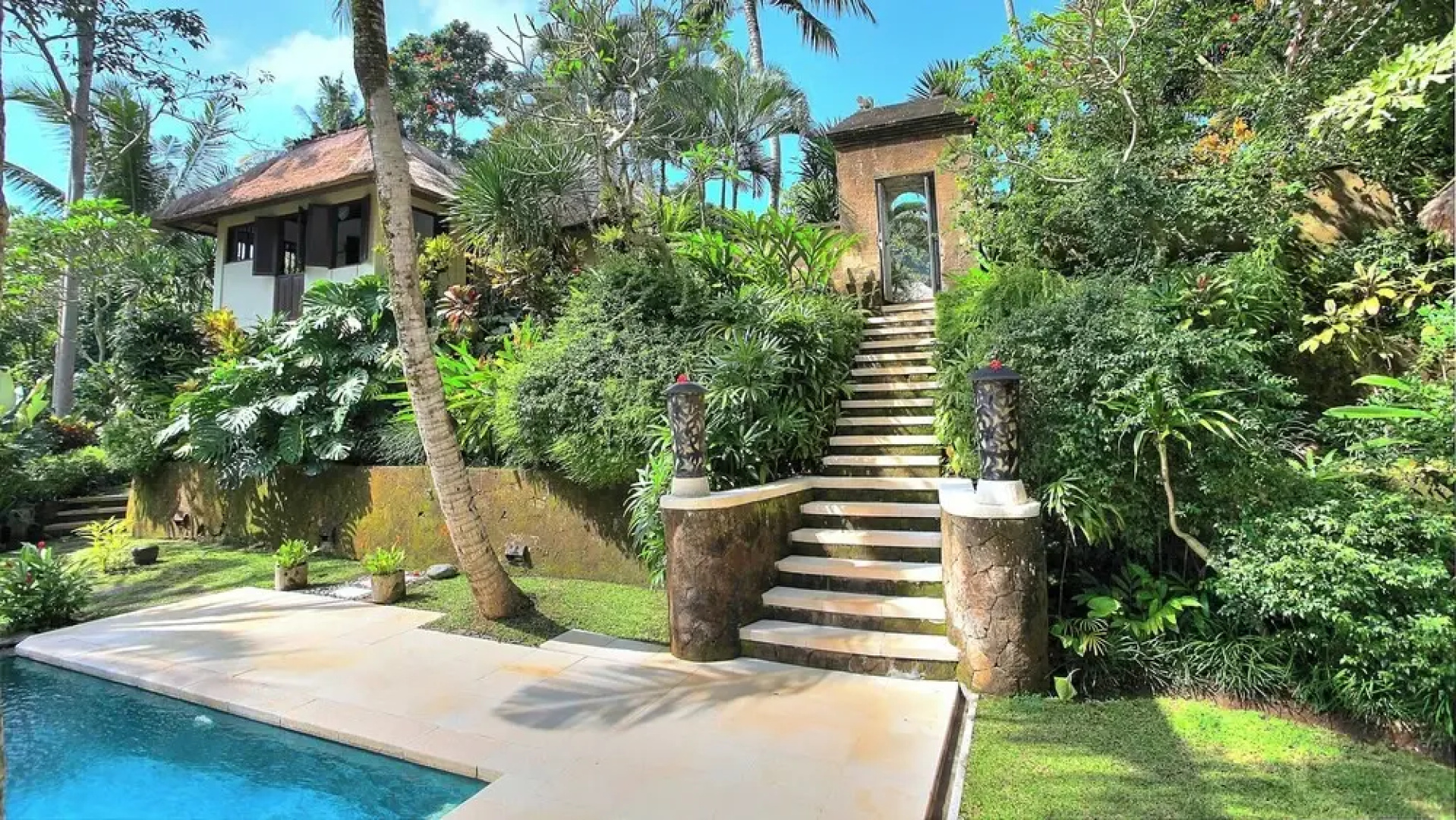 Villa Alamanda