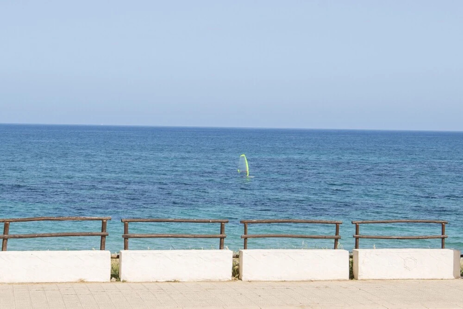 Rubino Apartment On Sea Shore