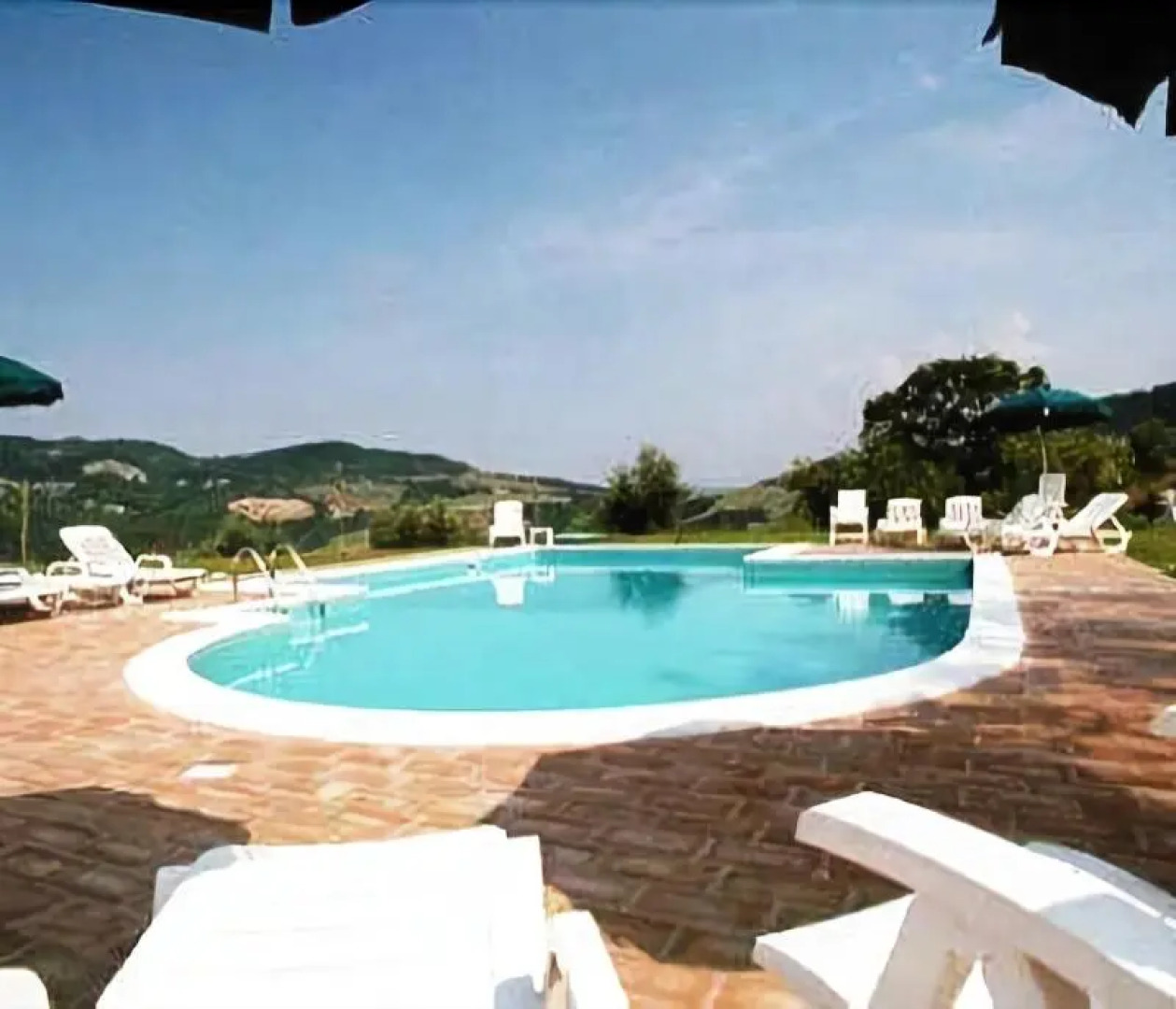 Country House Pro Vobis