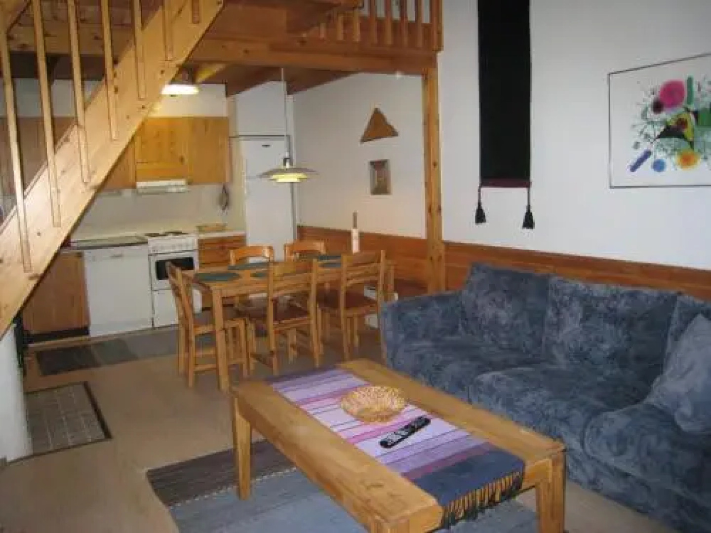 Saariselän Marjamajat