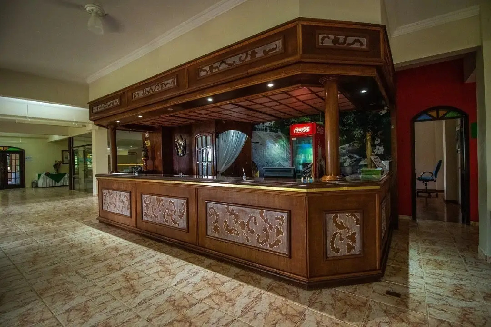 Mata Atlântica Park Hotel