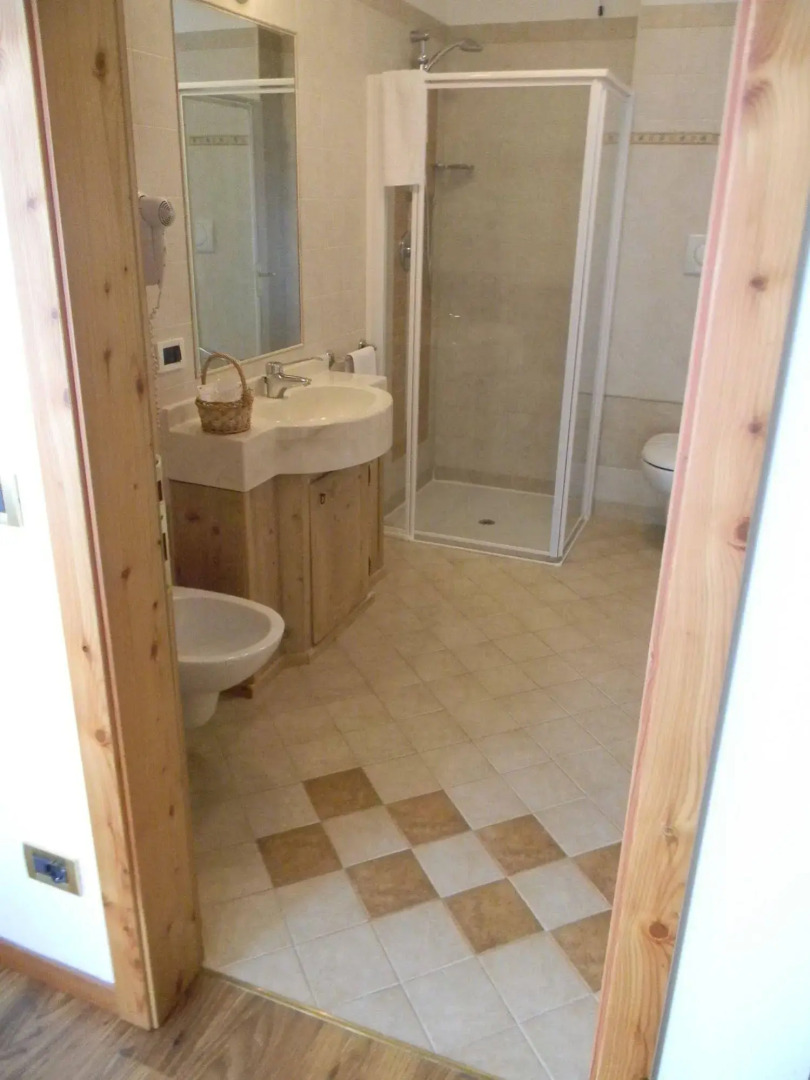 Hotel Garni Mountain Resort