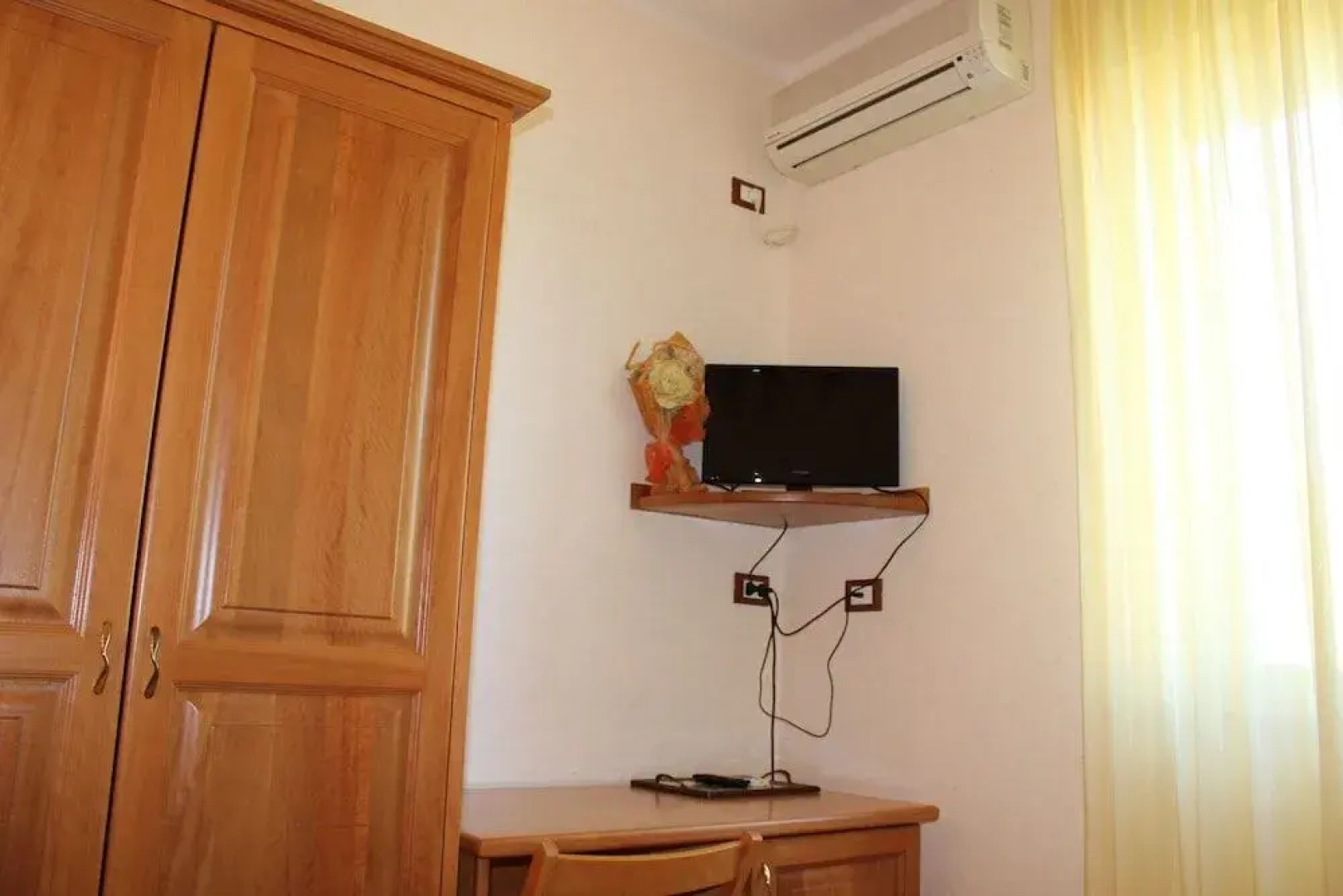 Ristorante Hotel Avvenire