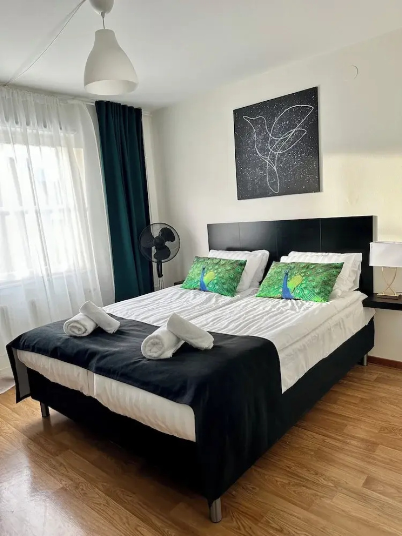 Hotell City Karlshamn