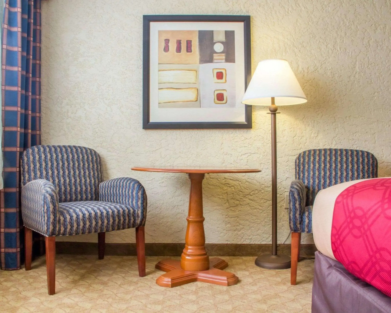 Econo Lodge Broken Arrow - Tulsa