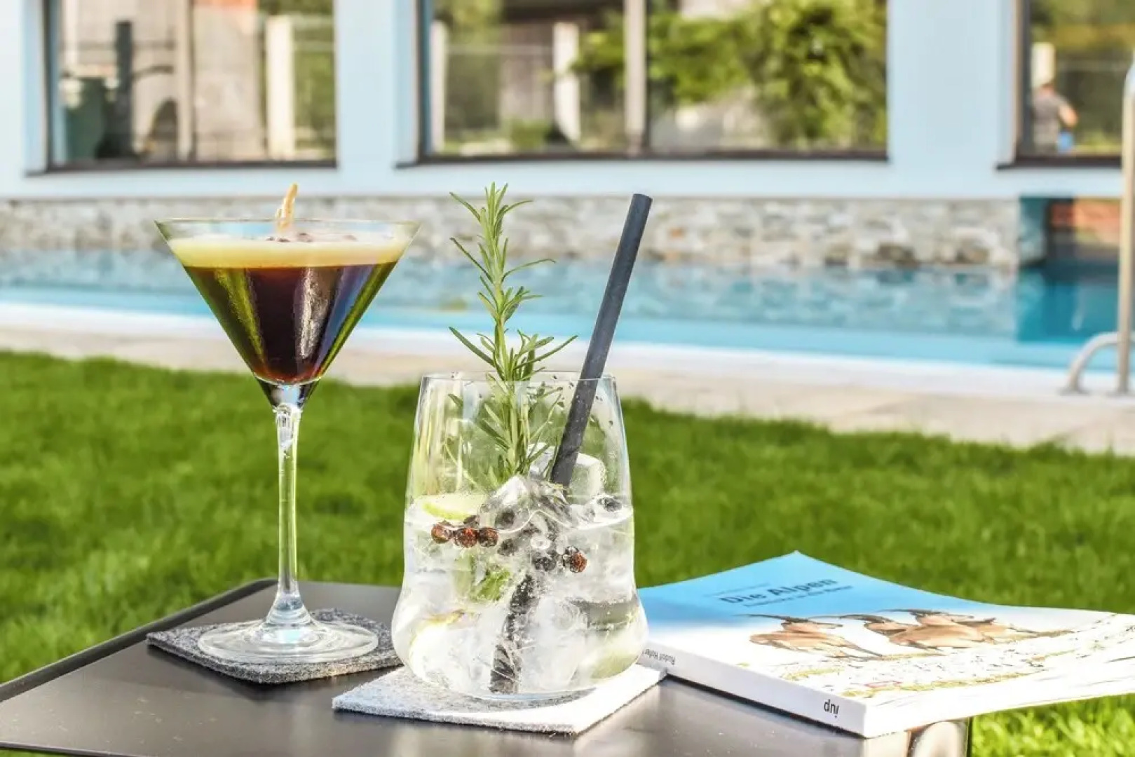 Lechquell Hotel Post