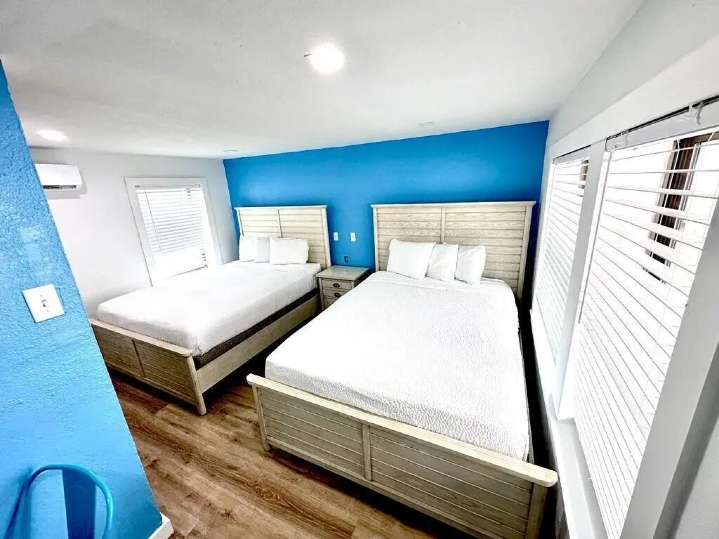 Coco Beach Hotel on South Padre Island