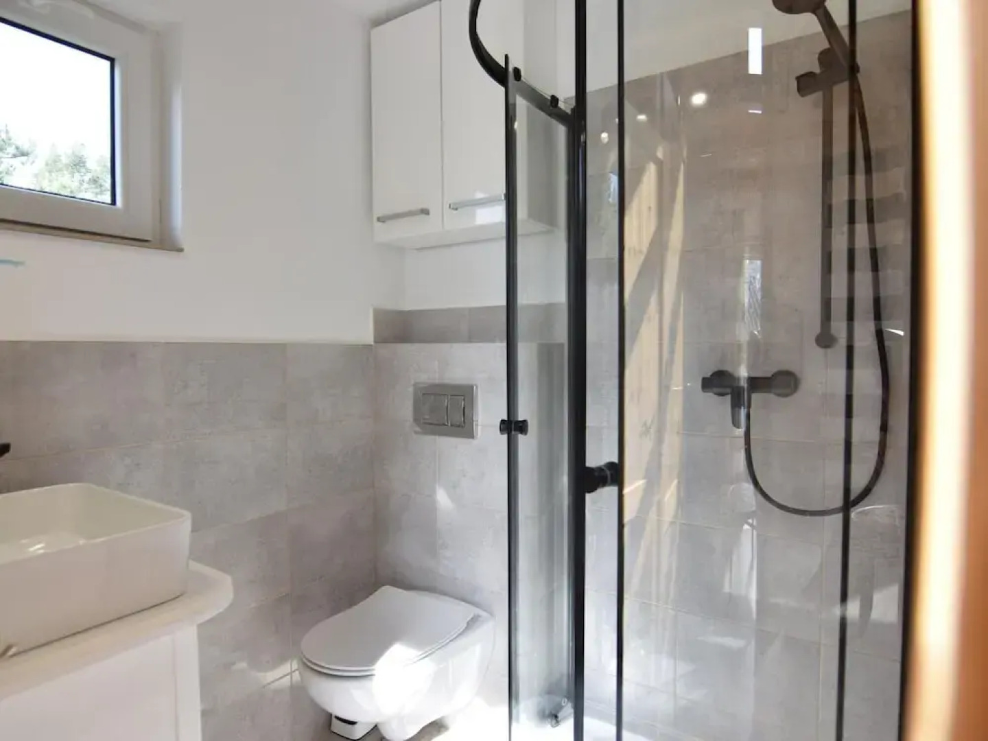 Holiday Home Near Lake Mausz With Sauna