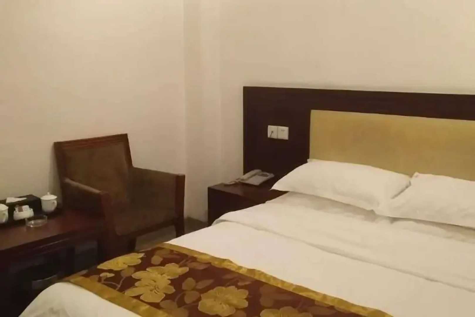 Jiahua Business Hotel