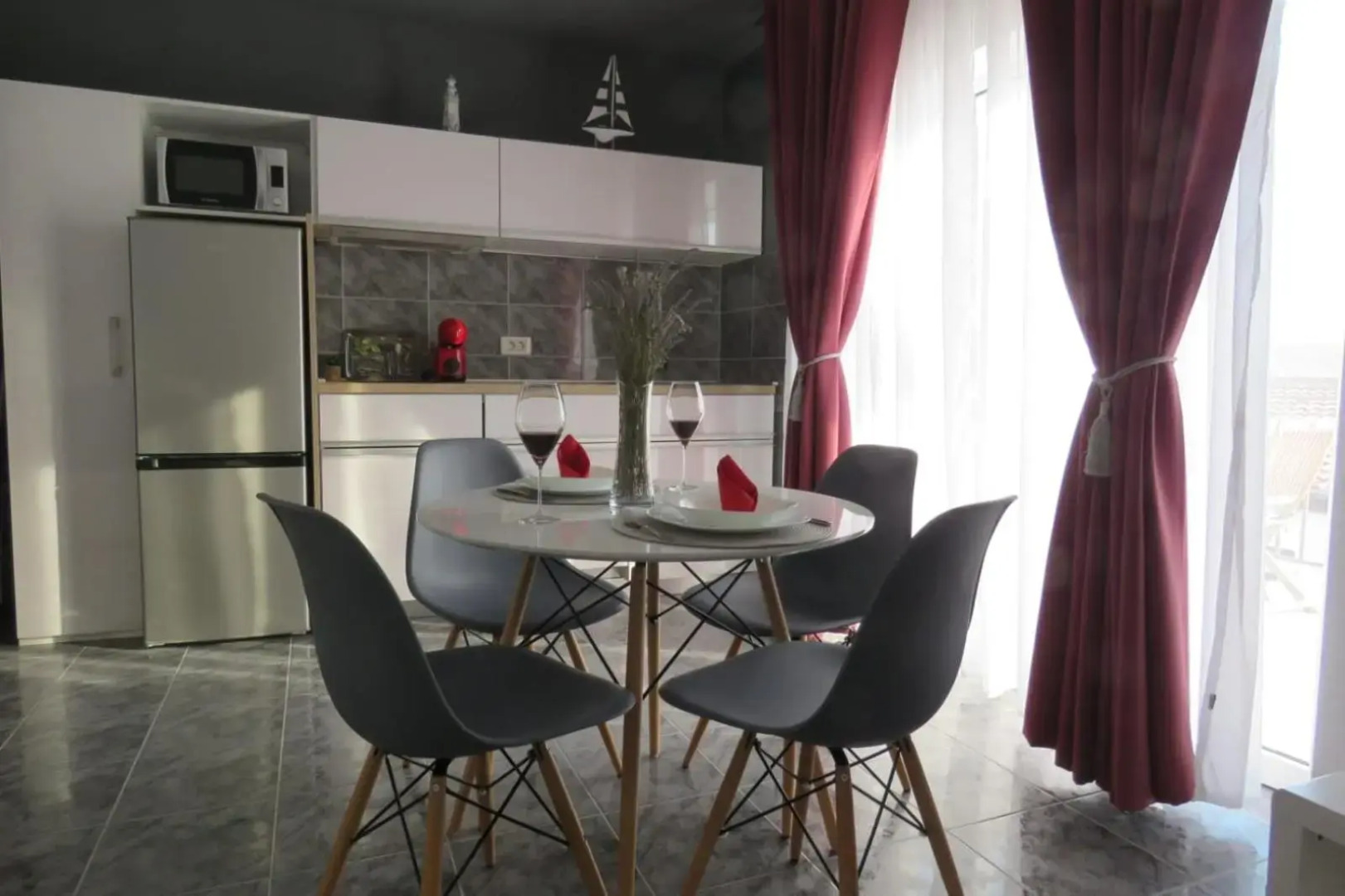 Solis Adriaticum Apartments