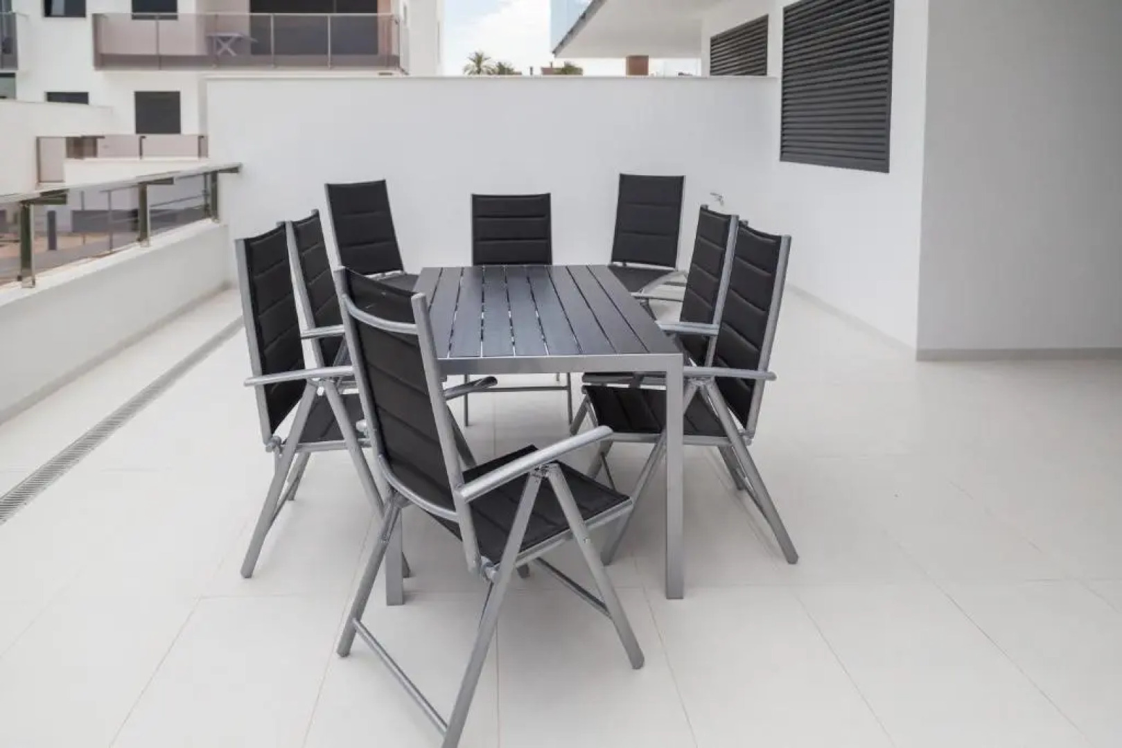 Apartment Vistamar II