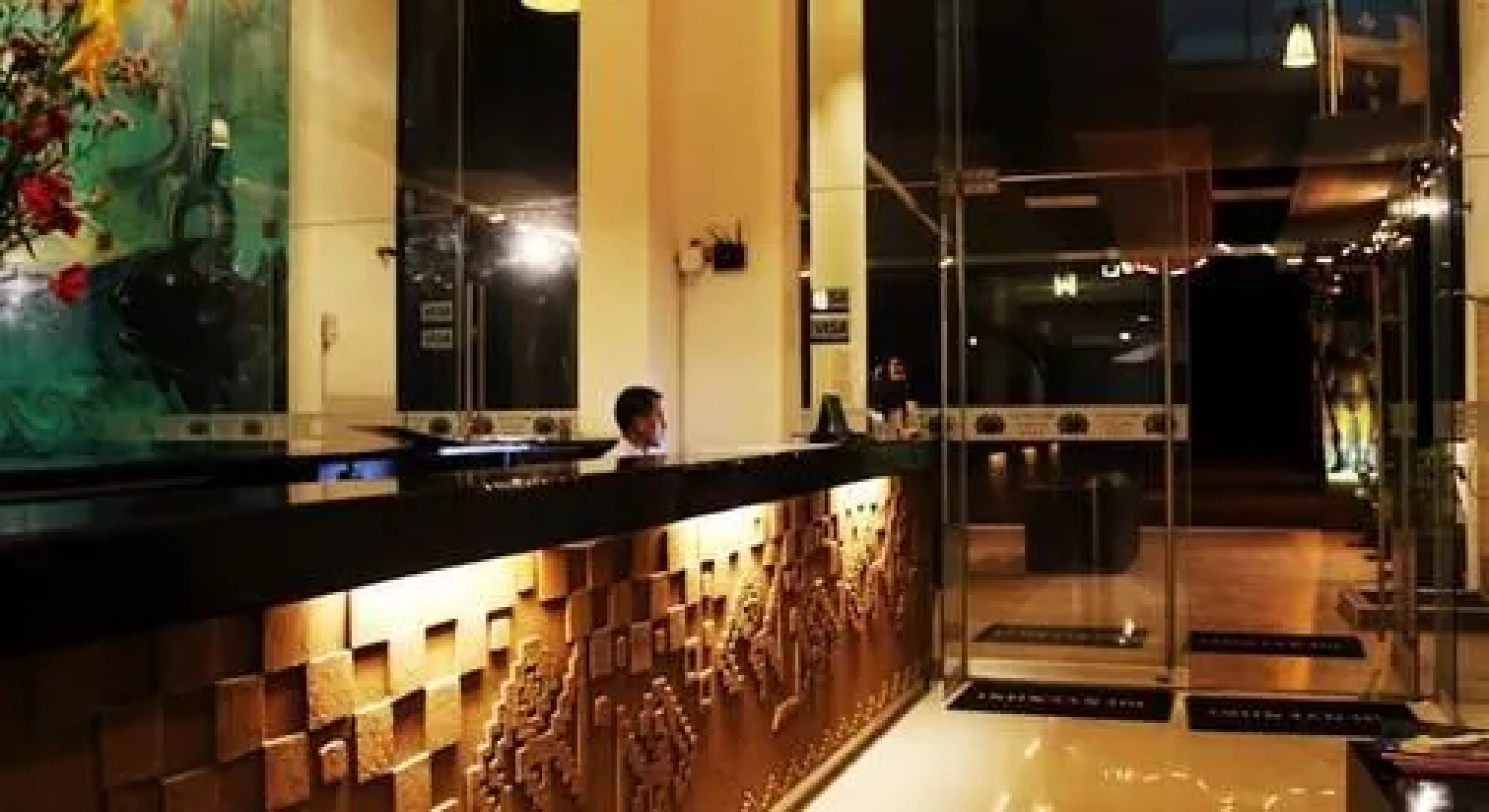 Mochican Palace Hotel