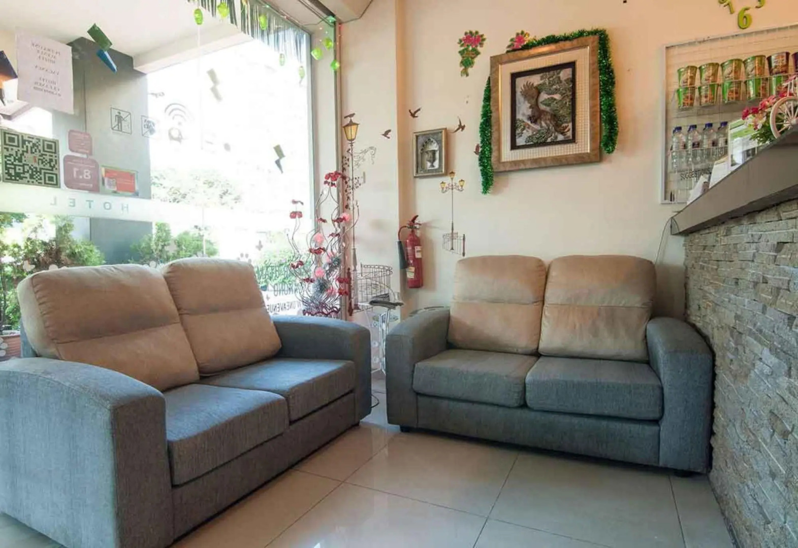 Putra One Avenue Hotel