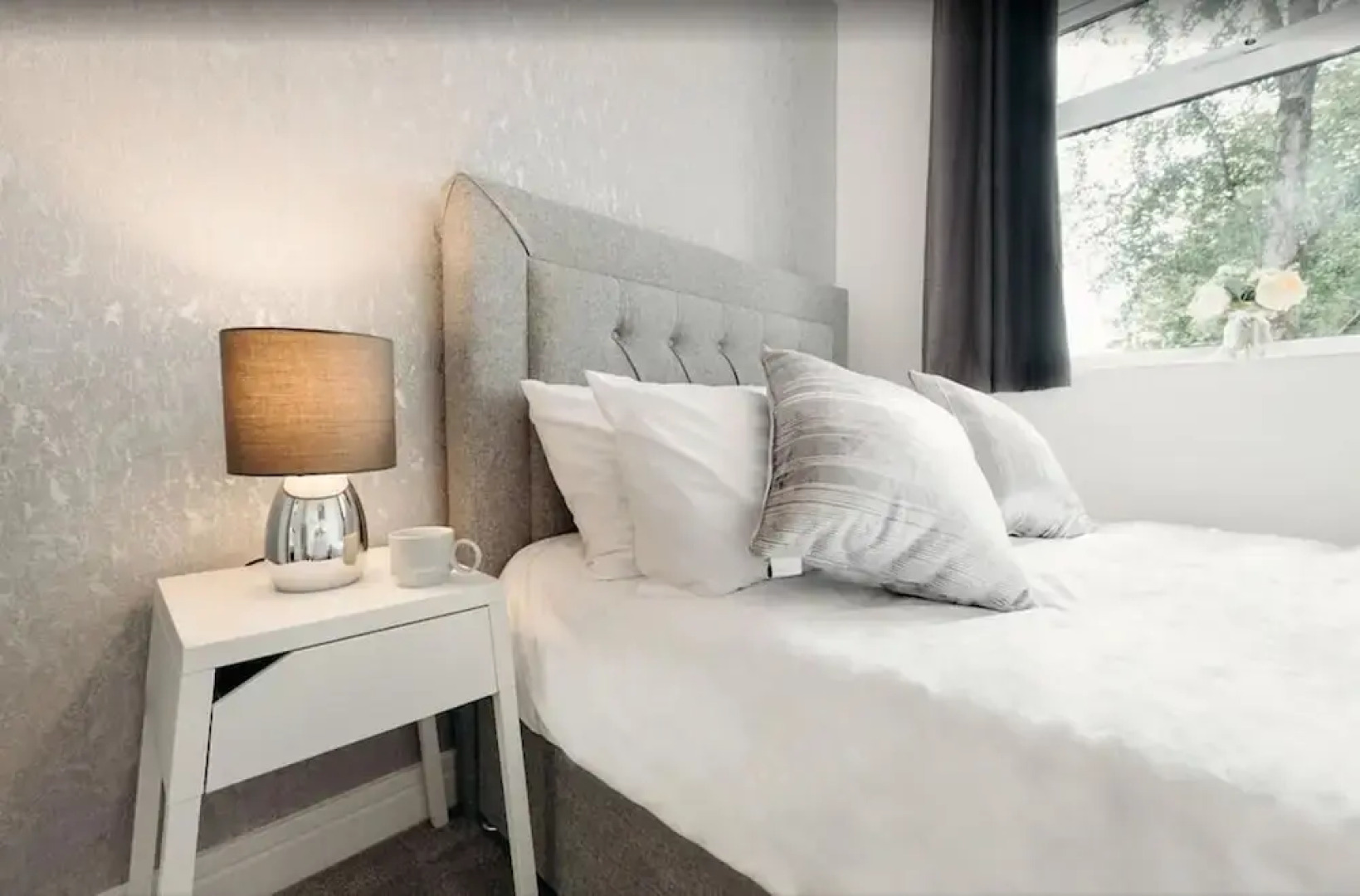 St Georges Court Yard