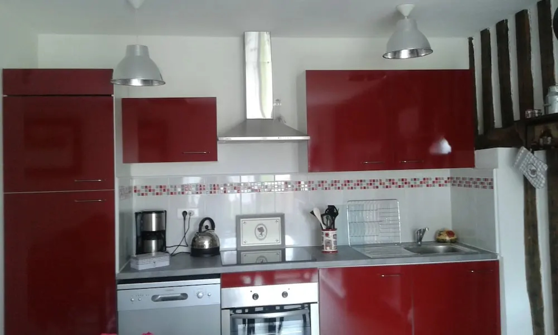 La Maison dans la Prairie