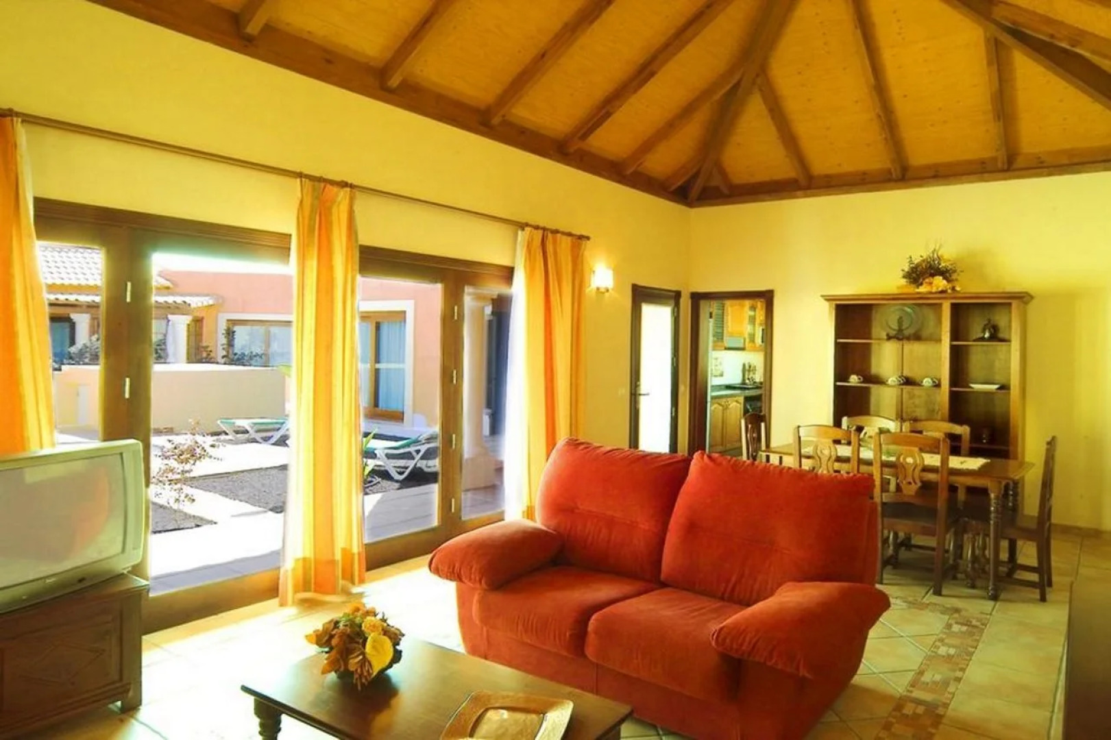 Villas Brisas del Mar