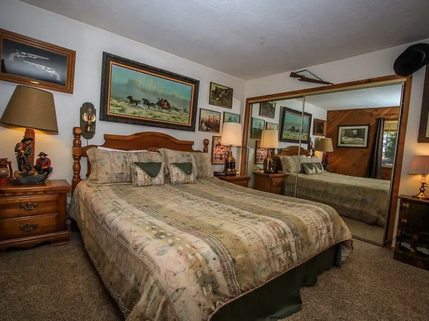 Popko's Place 1426 by RedAwning