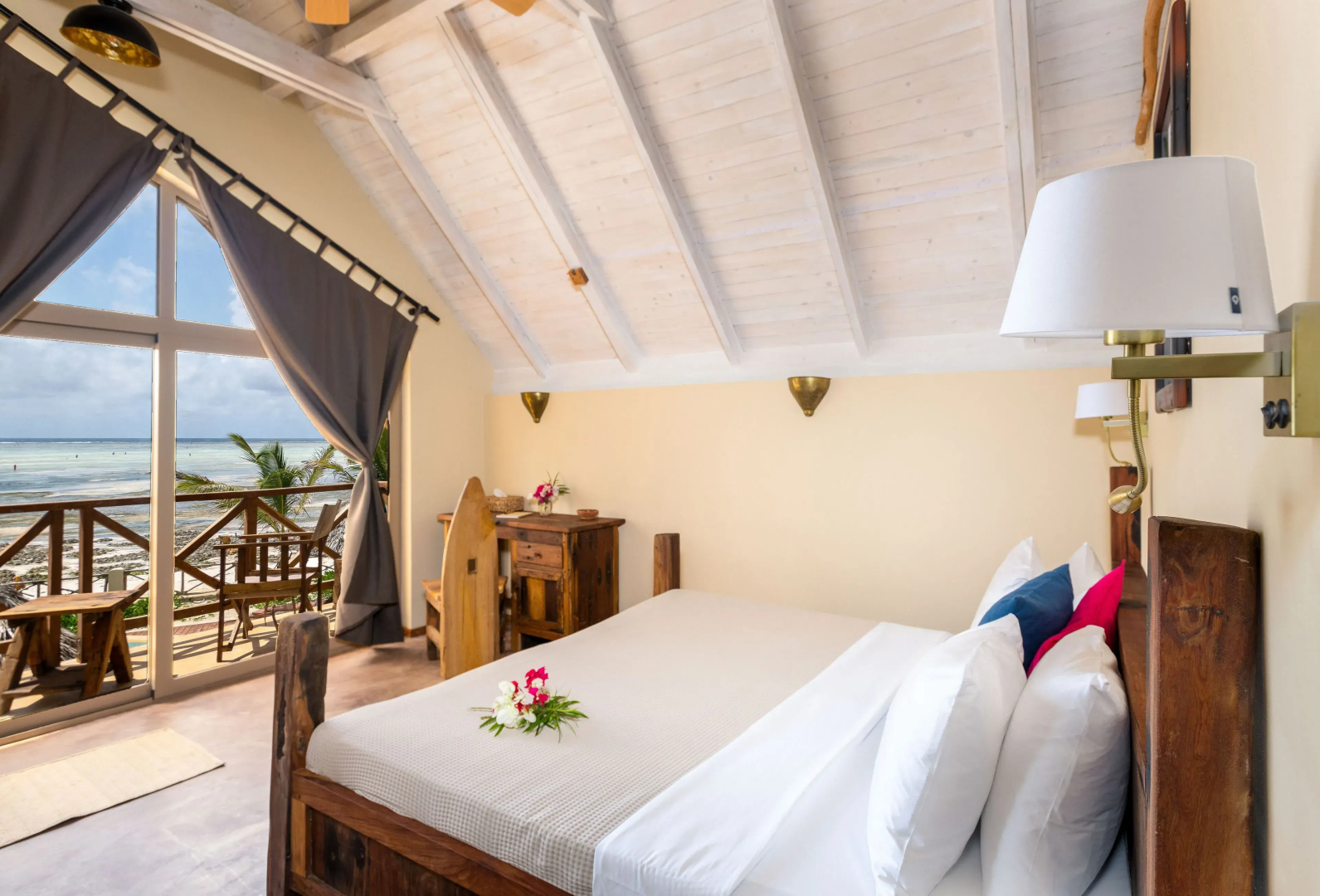 Clove Island Villas & SPA